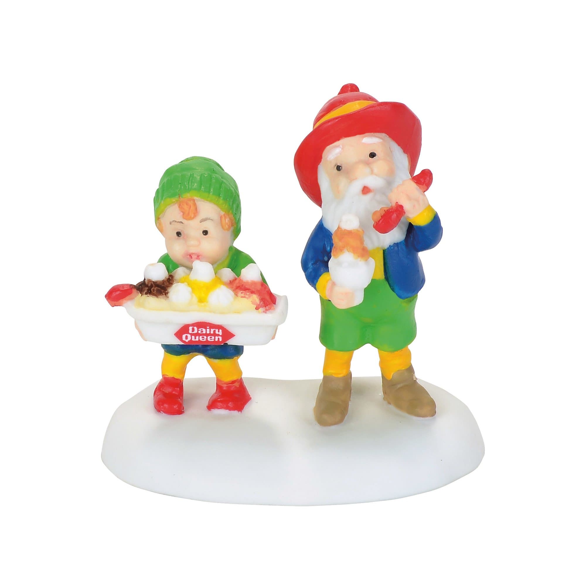 Department 56 Village Accessory, Multicolor