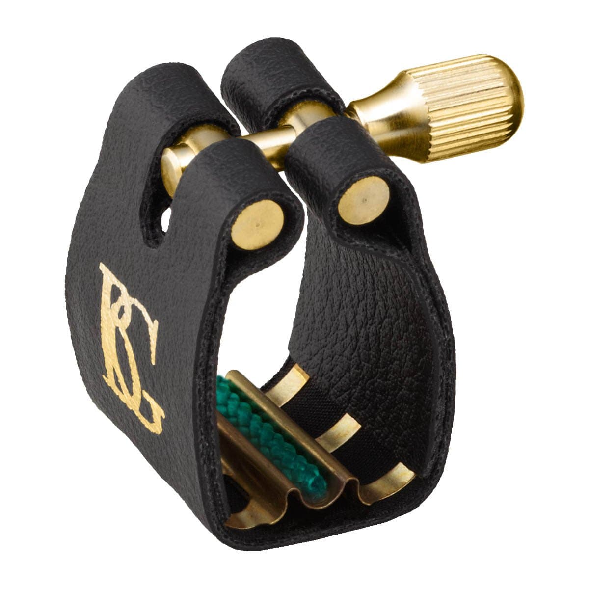 BG Super Revelation Ligature for Alto Sax BG-L12SR