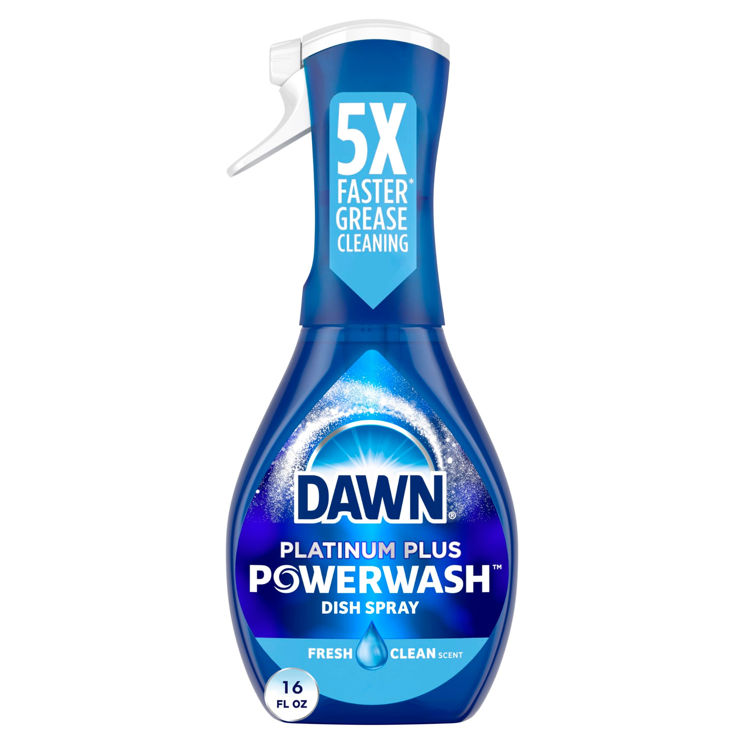 16OZ Dawn Dish Spray -52364