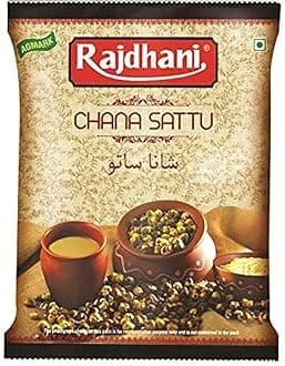 TNO Chana Sattu, 500g