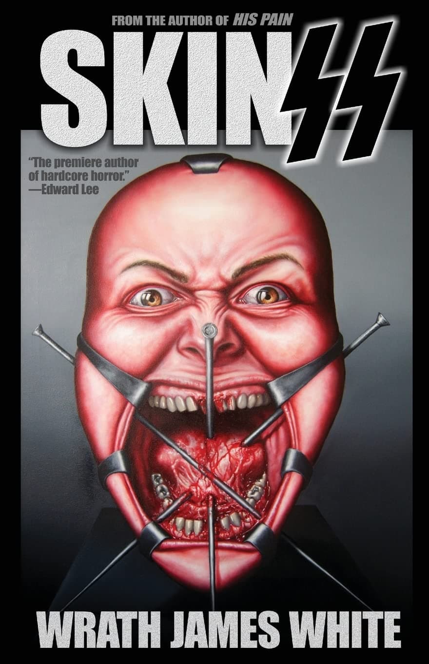 Skinzz Paperback – June 1, 2015