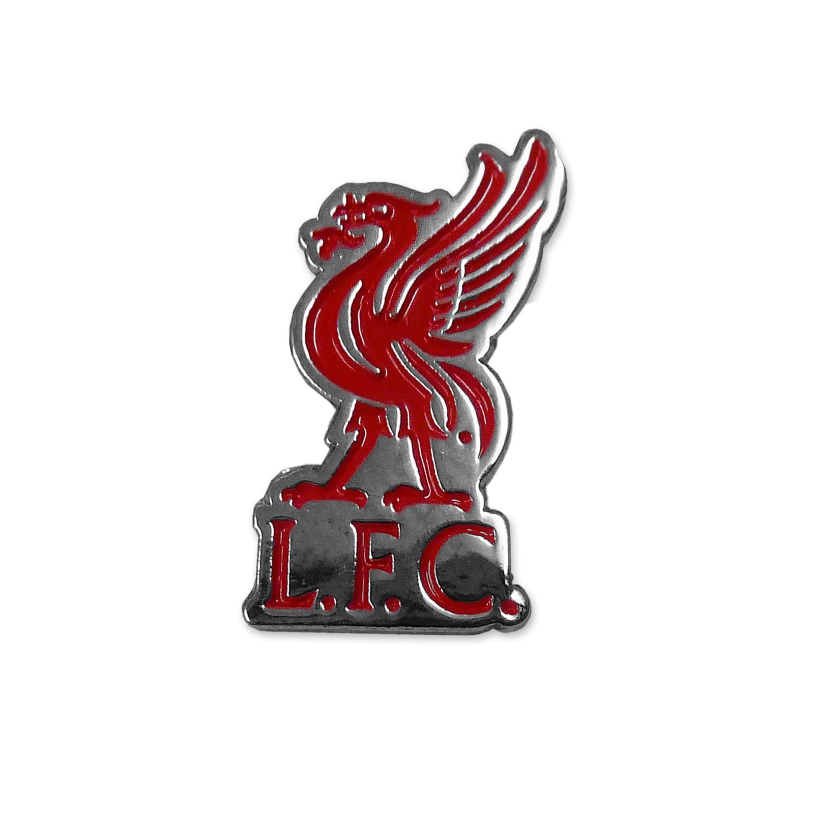 Liverpool F.C. Badge