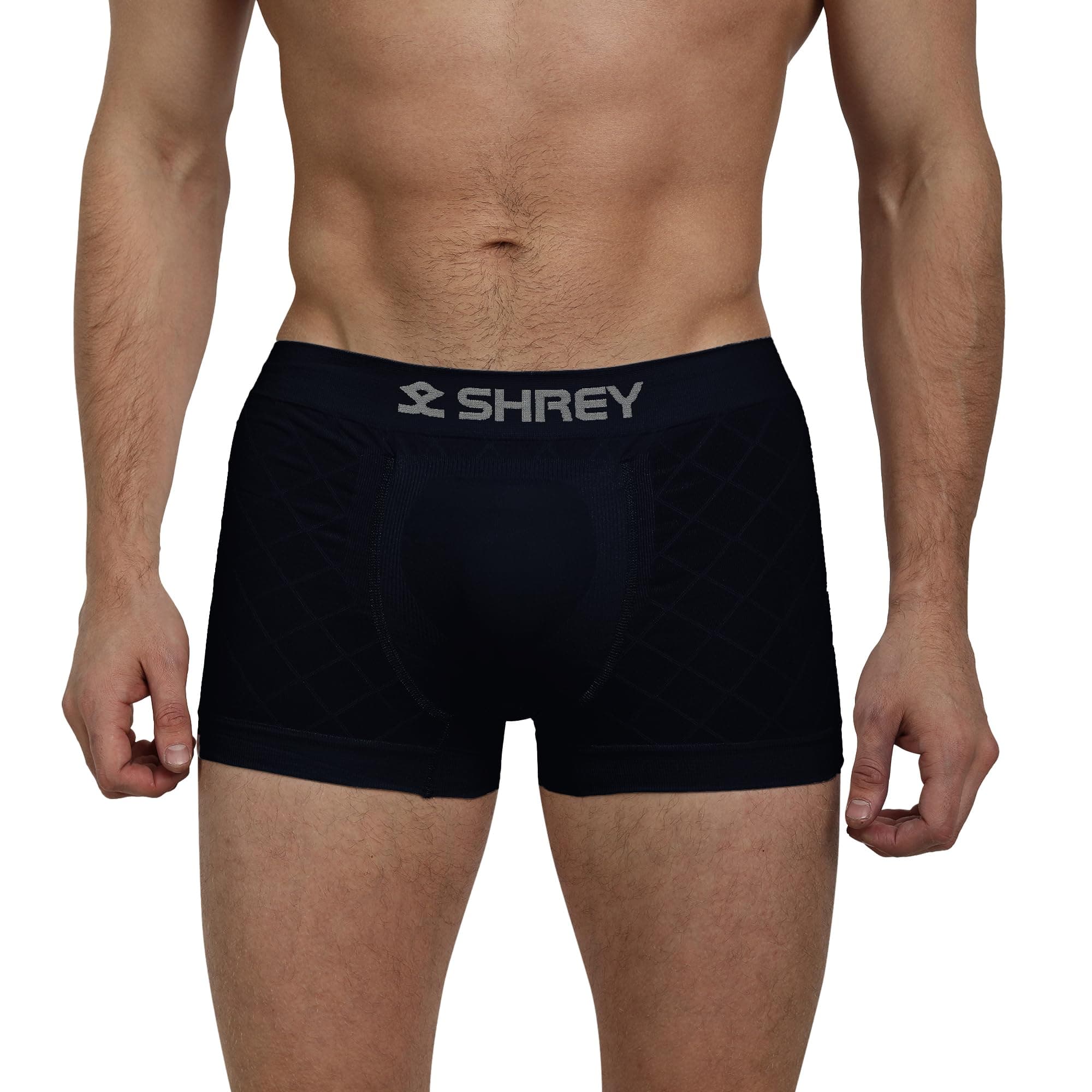 SHREY Athletic Supporter Trunk