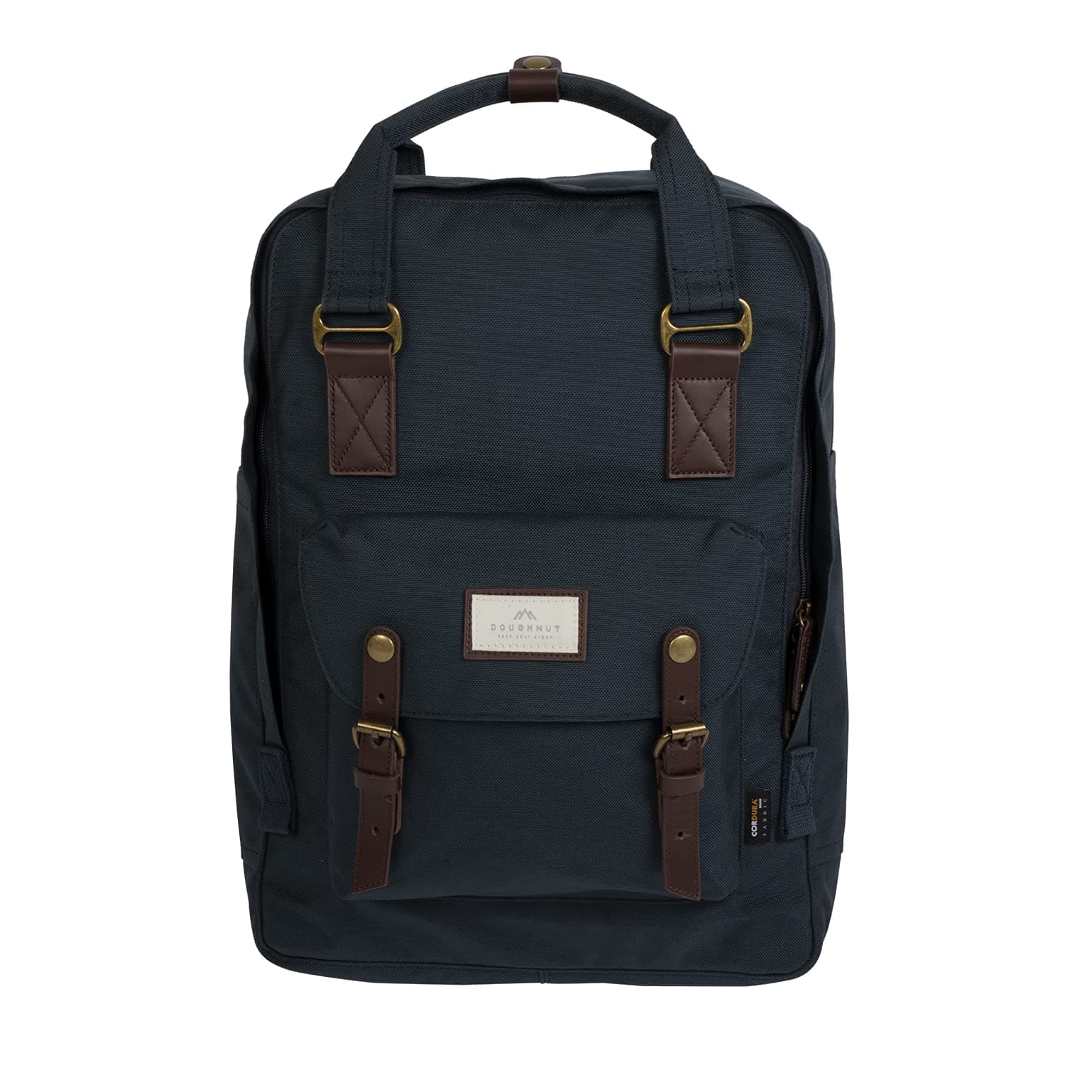 Doughnut Unisex Macaroon Large Cordura Backpack