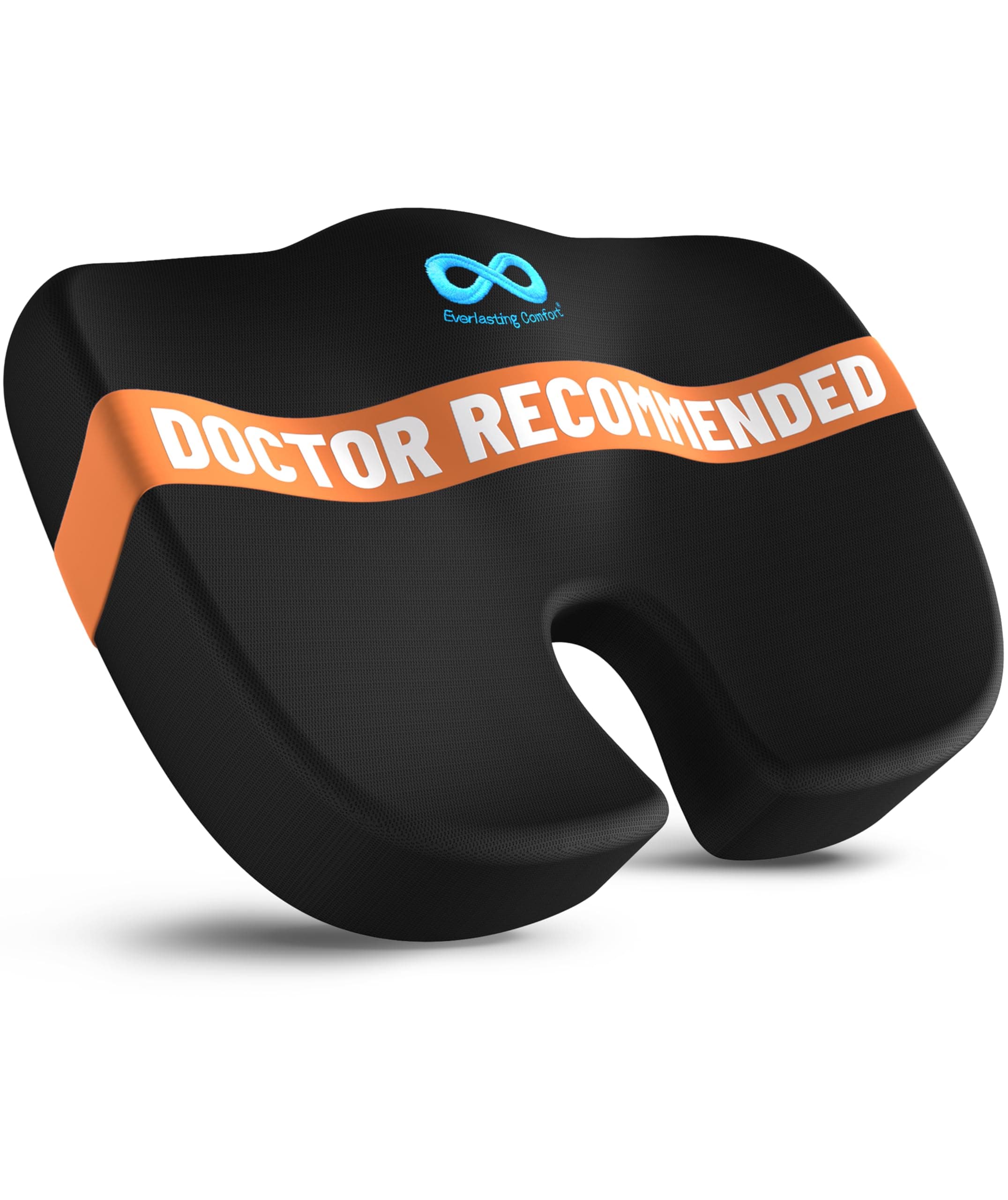 Sit Without Tailbone Pain