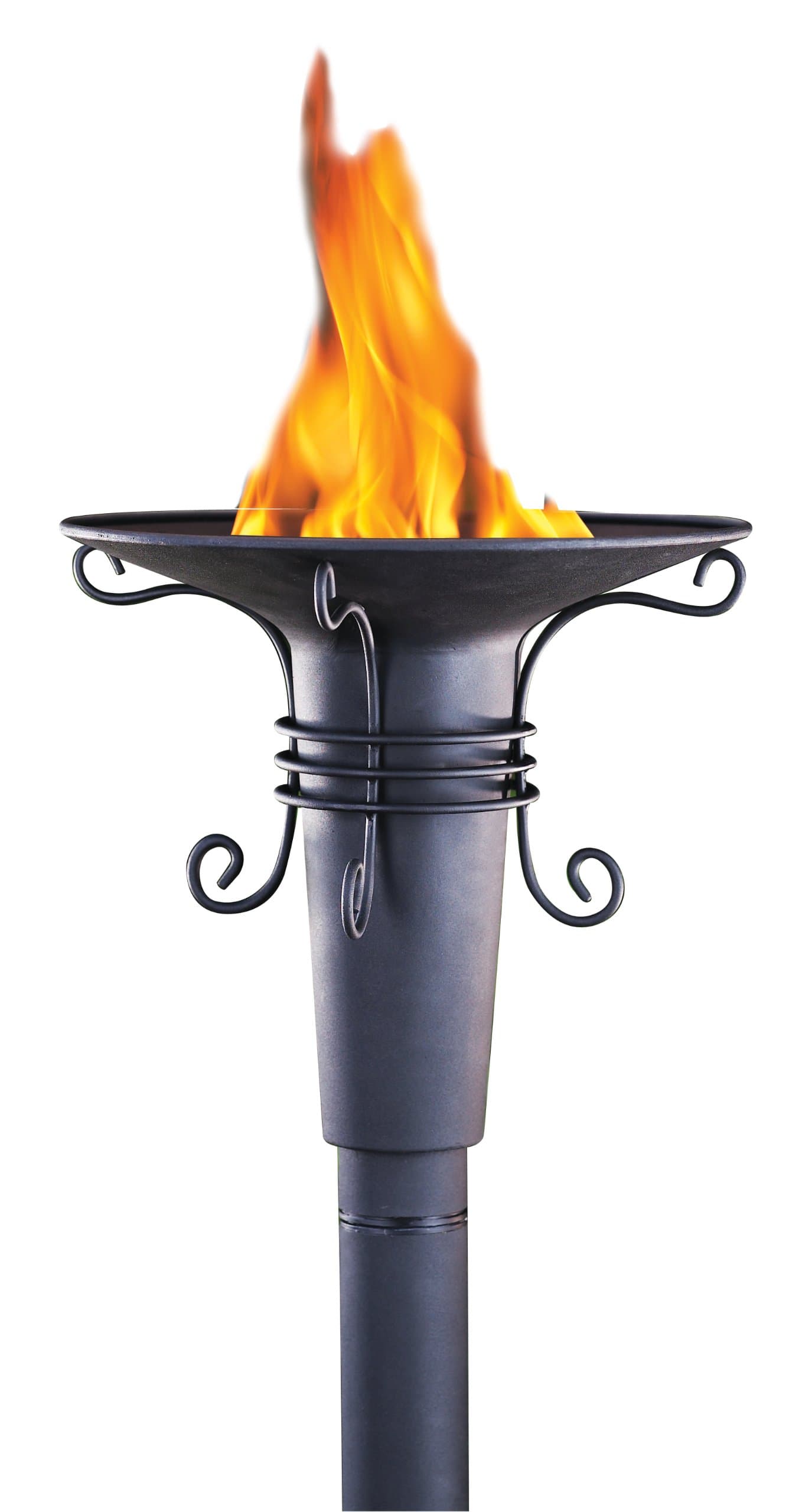 TIKI 1108471 Renaissance Patio Torch