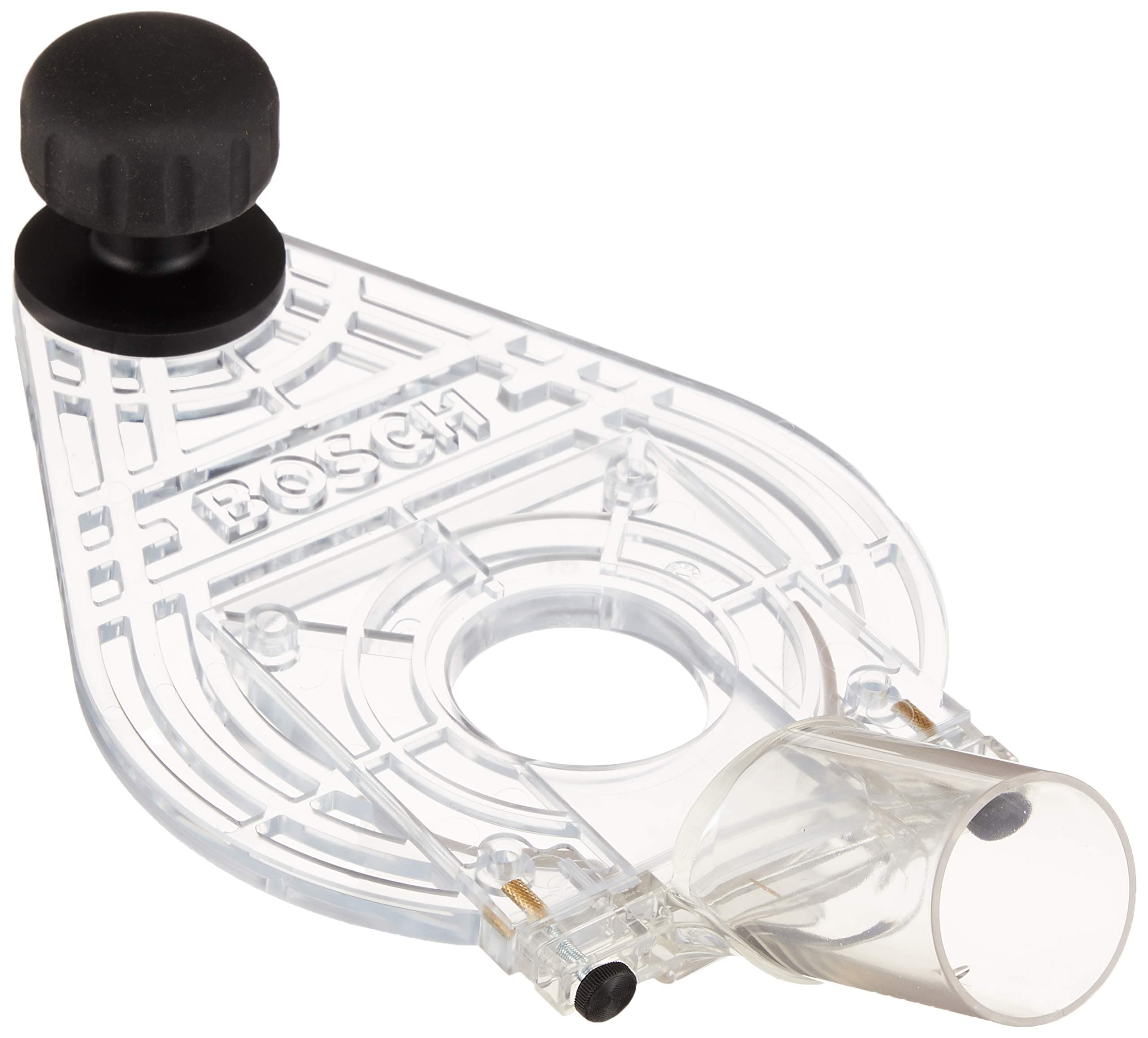 2608000335 GKF 600 Side-Handle Subbase, Blue