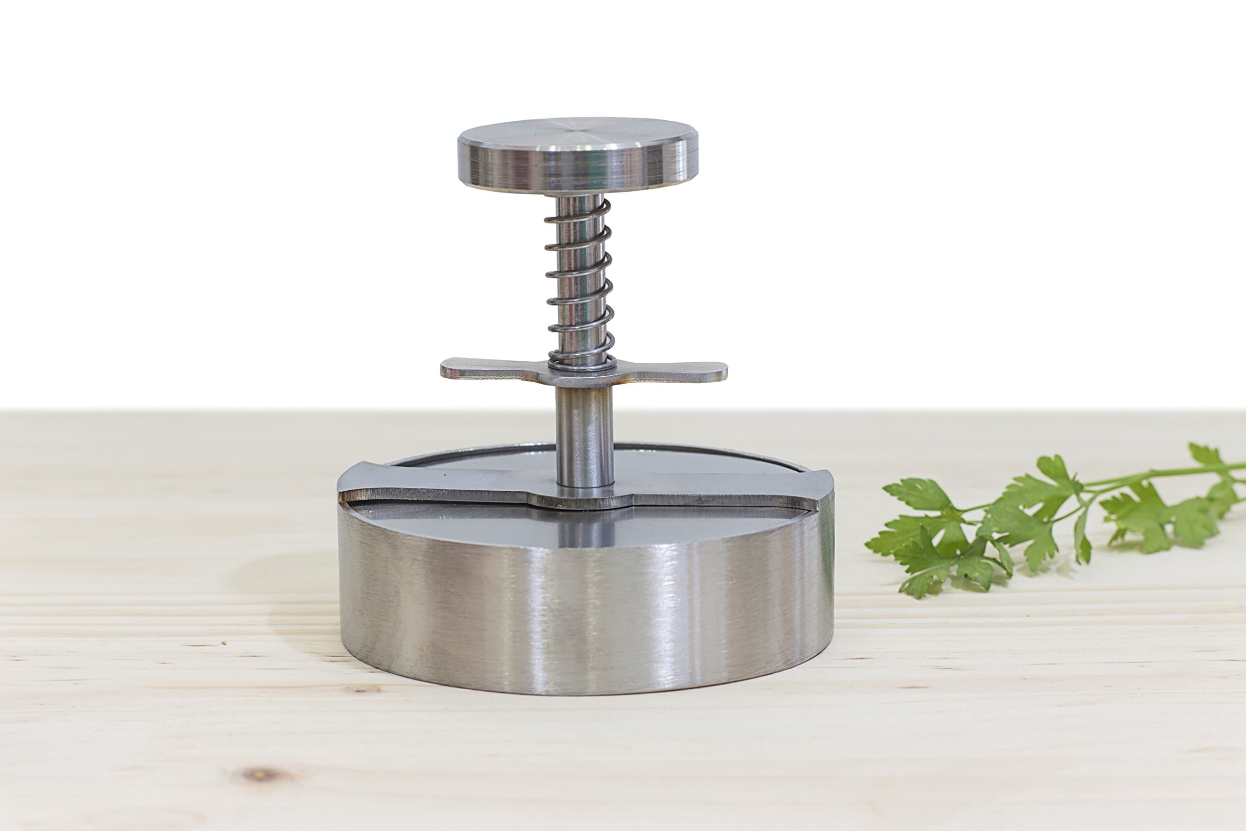 Beef Burger Press (Burger Press 50 mm