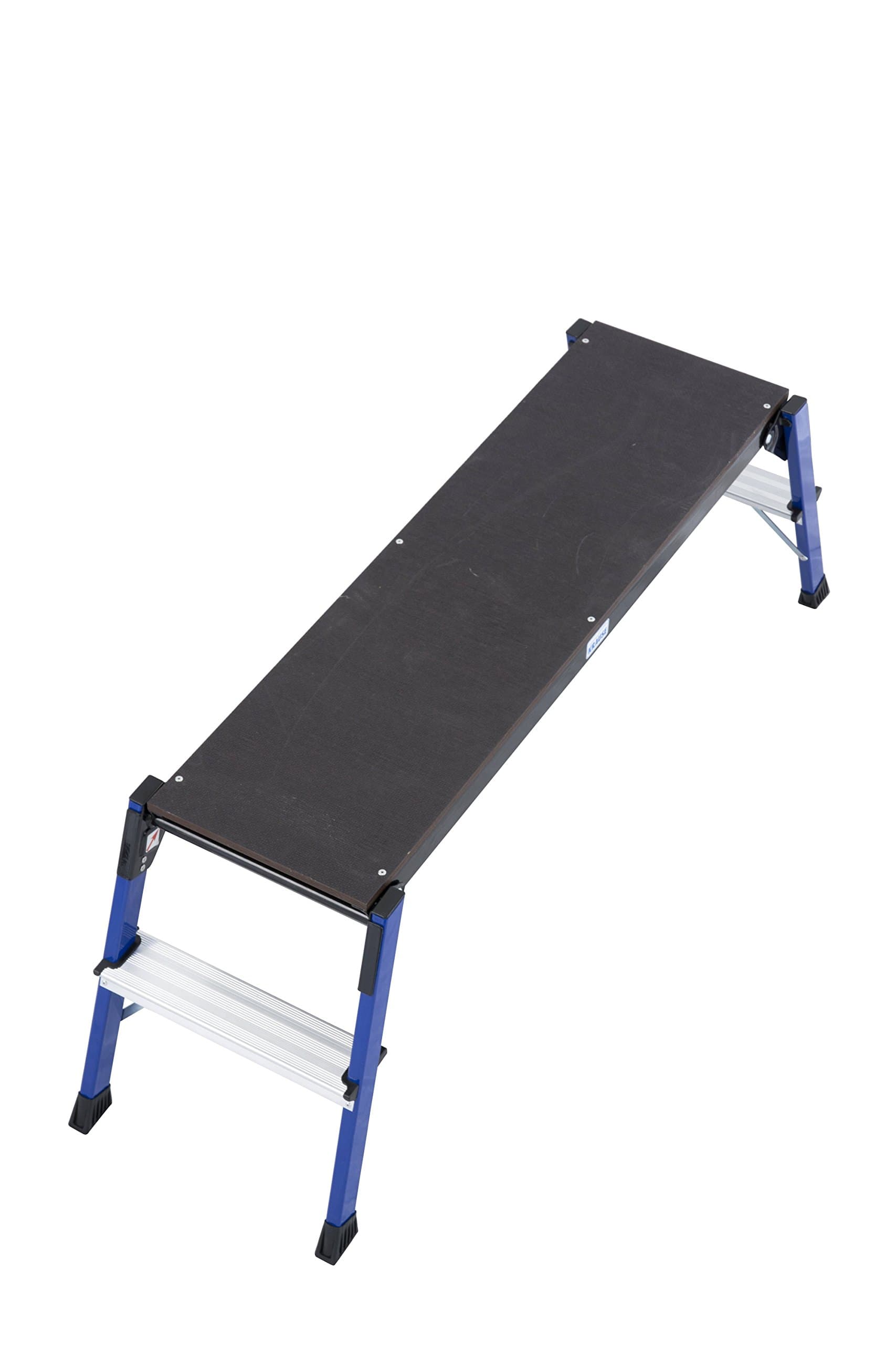 Krause 130099 Work Bench with Aluminium Holms, Multi-Colour