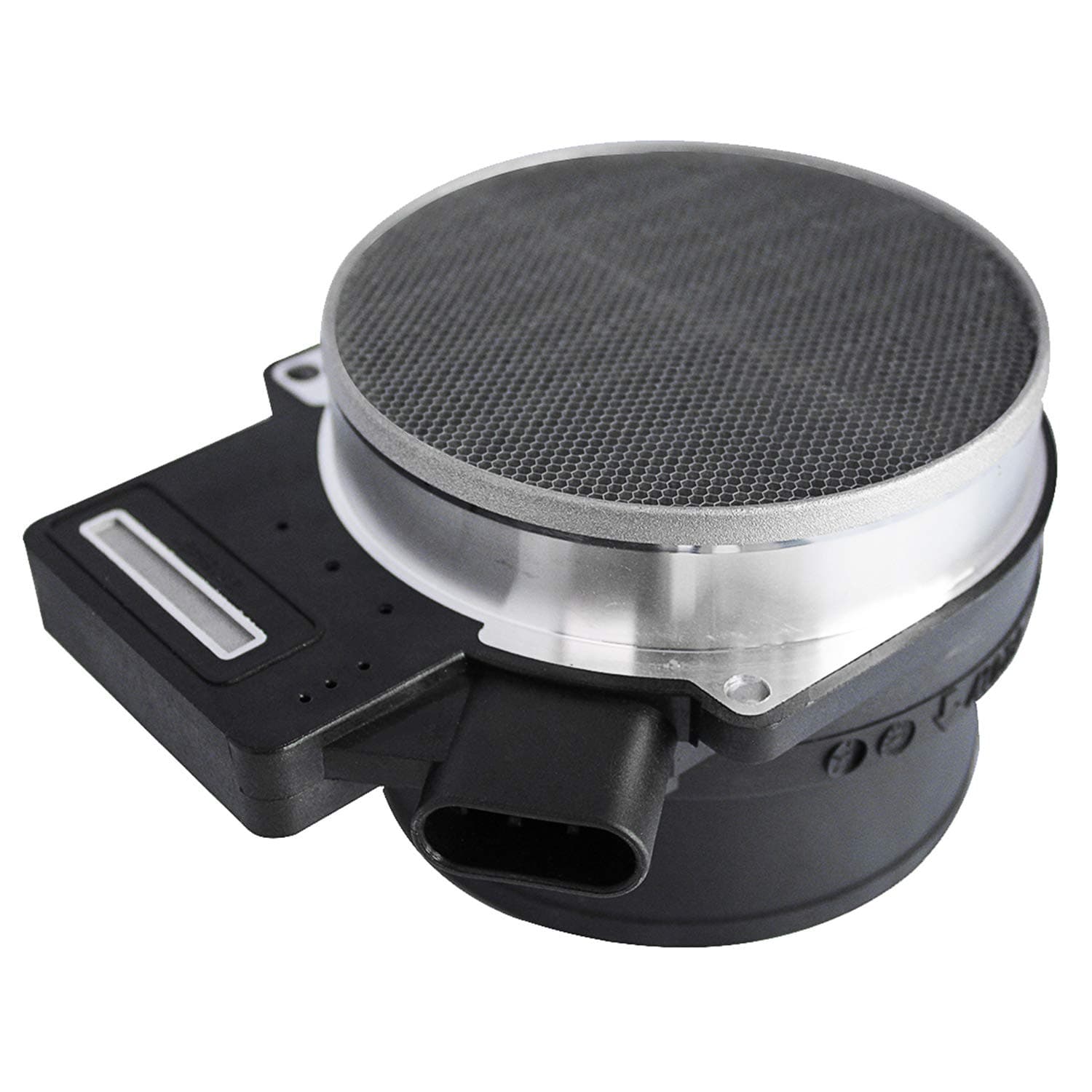 Mass Air Flow Sensor Meter Compatible for Chevy Silverado GMC Sierra MAF Sensor Replace 25318411 25168491 AF10043 (5 Prong)