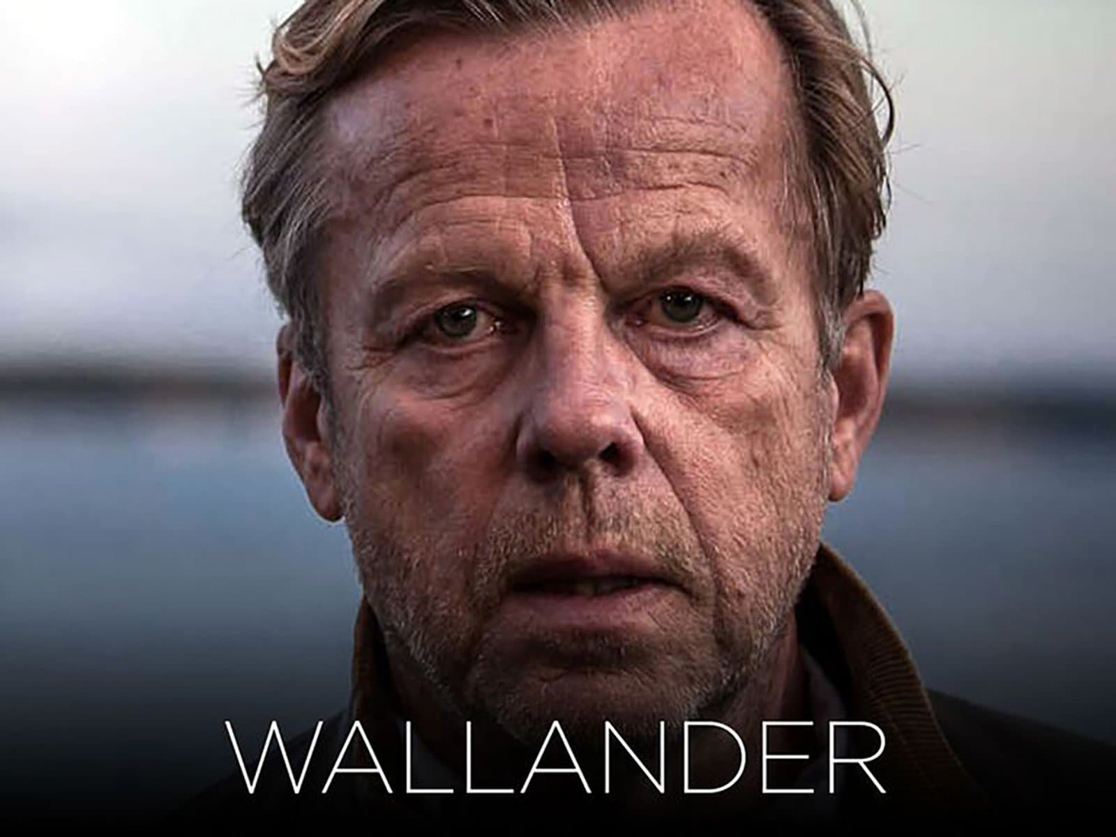 Henning Mankell's Wallander (English Subtitled)