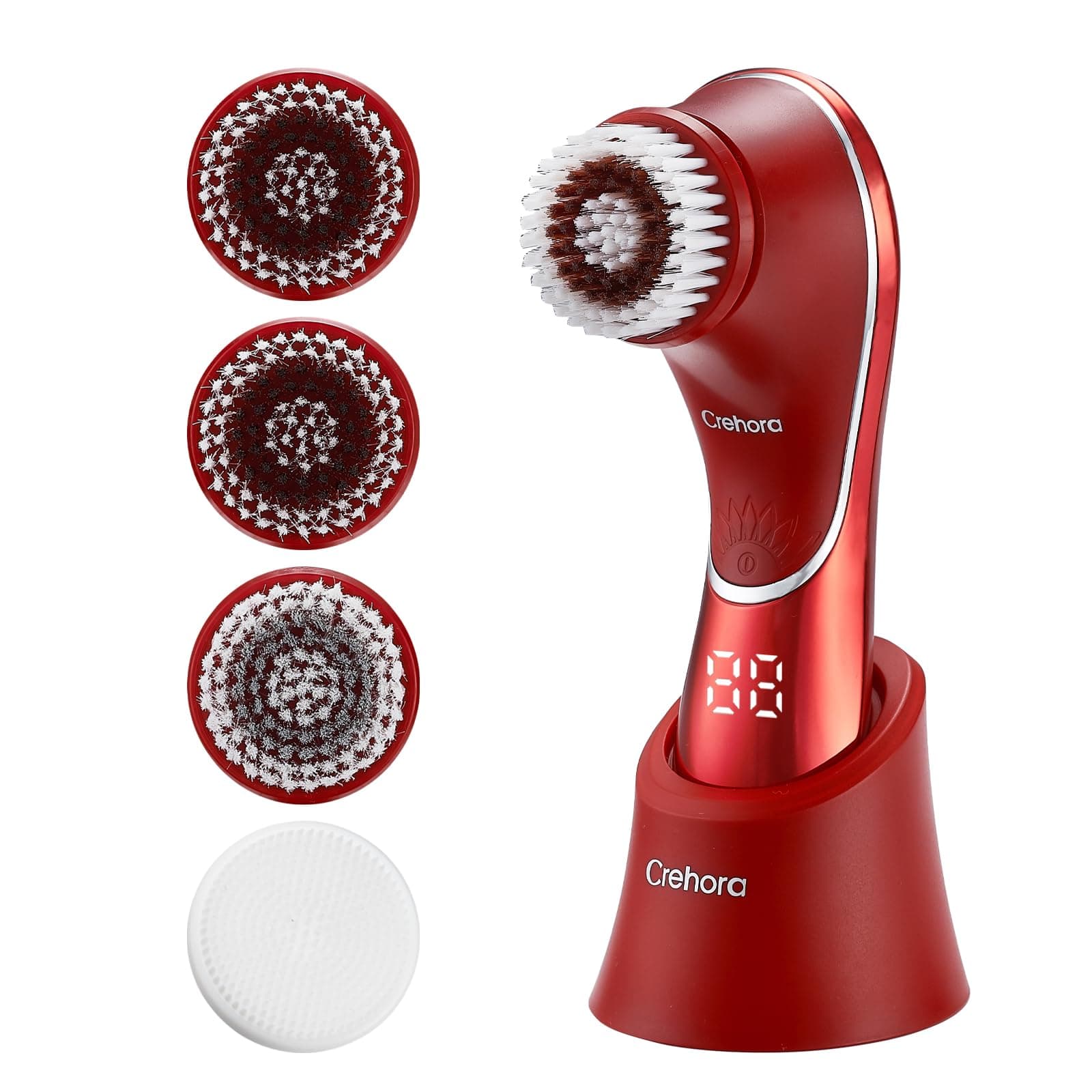 Facial Cleansing Brush