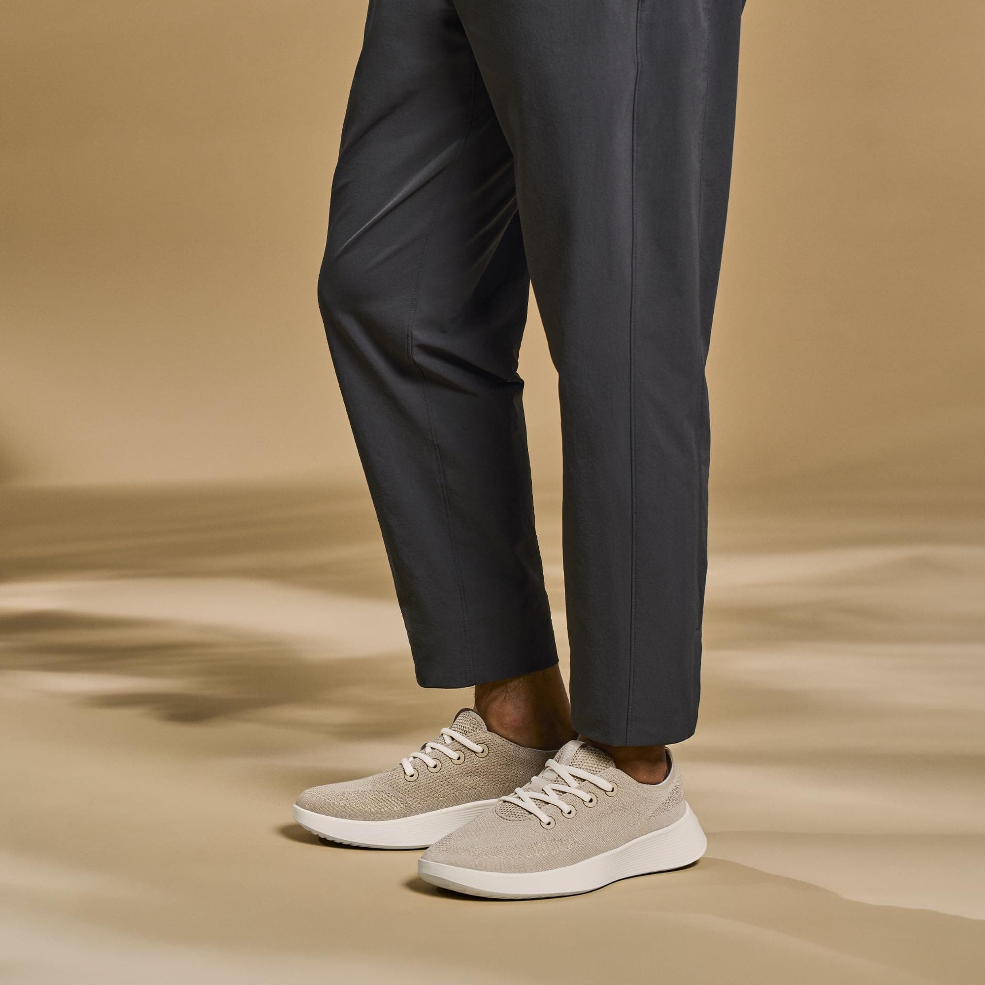 Allbirds Tree Runner Go mens Sneaker