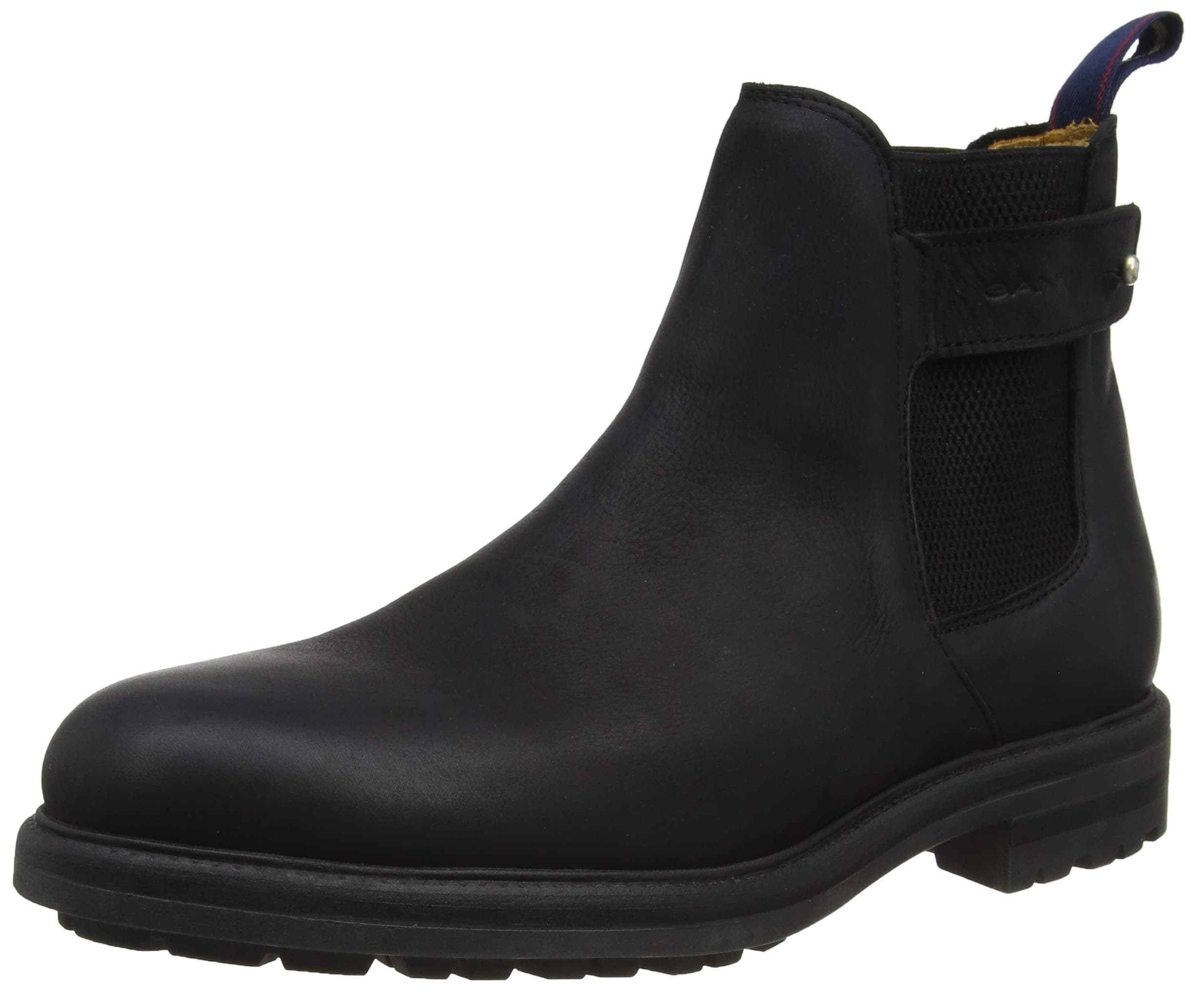 GANT Men's Nobel Classic Boots