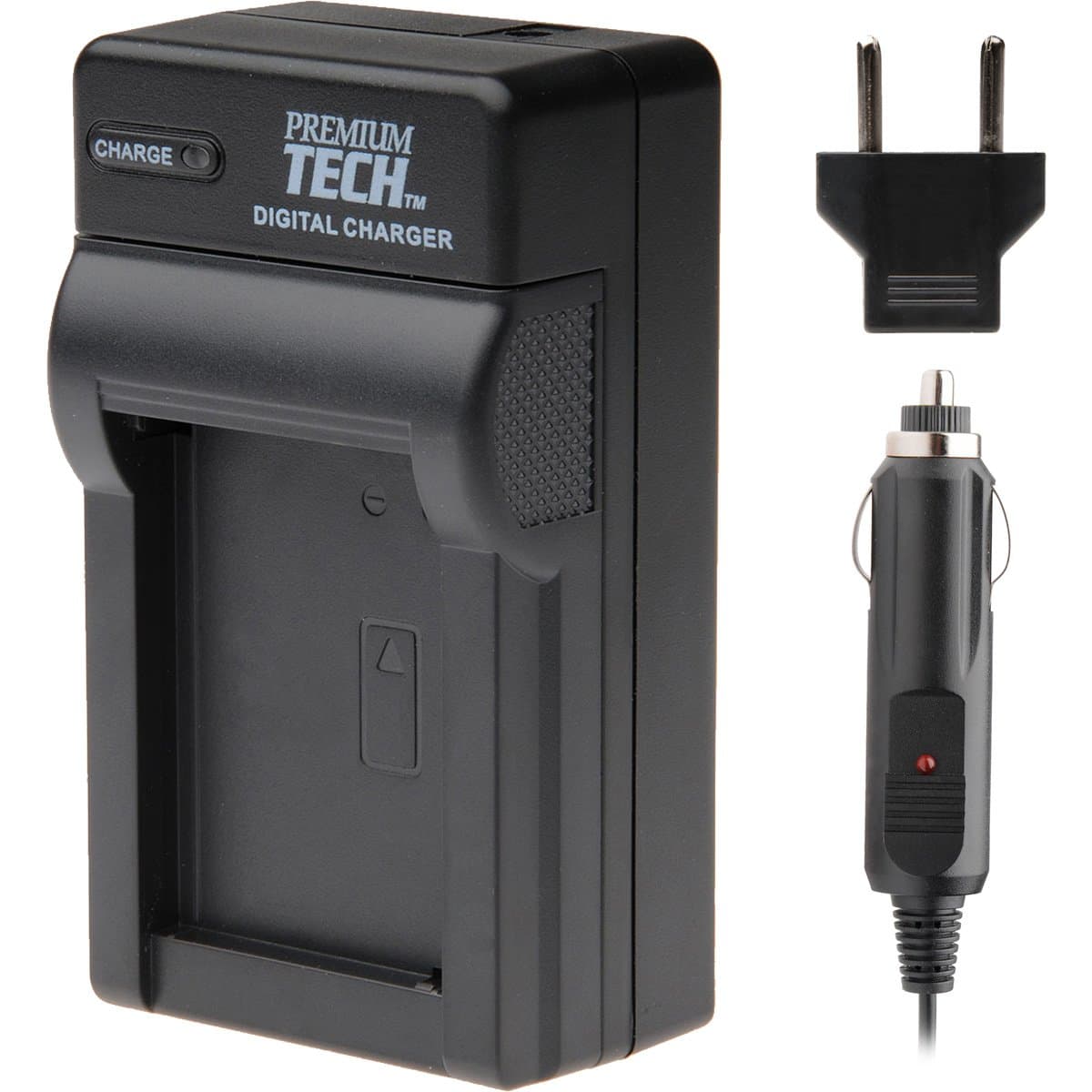 Power 2000 PT-60 Battery Charger