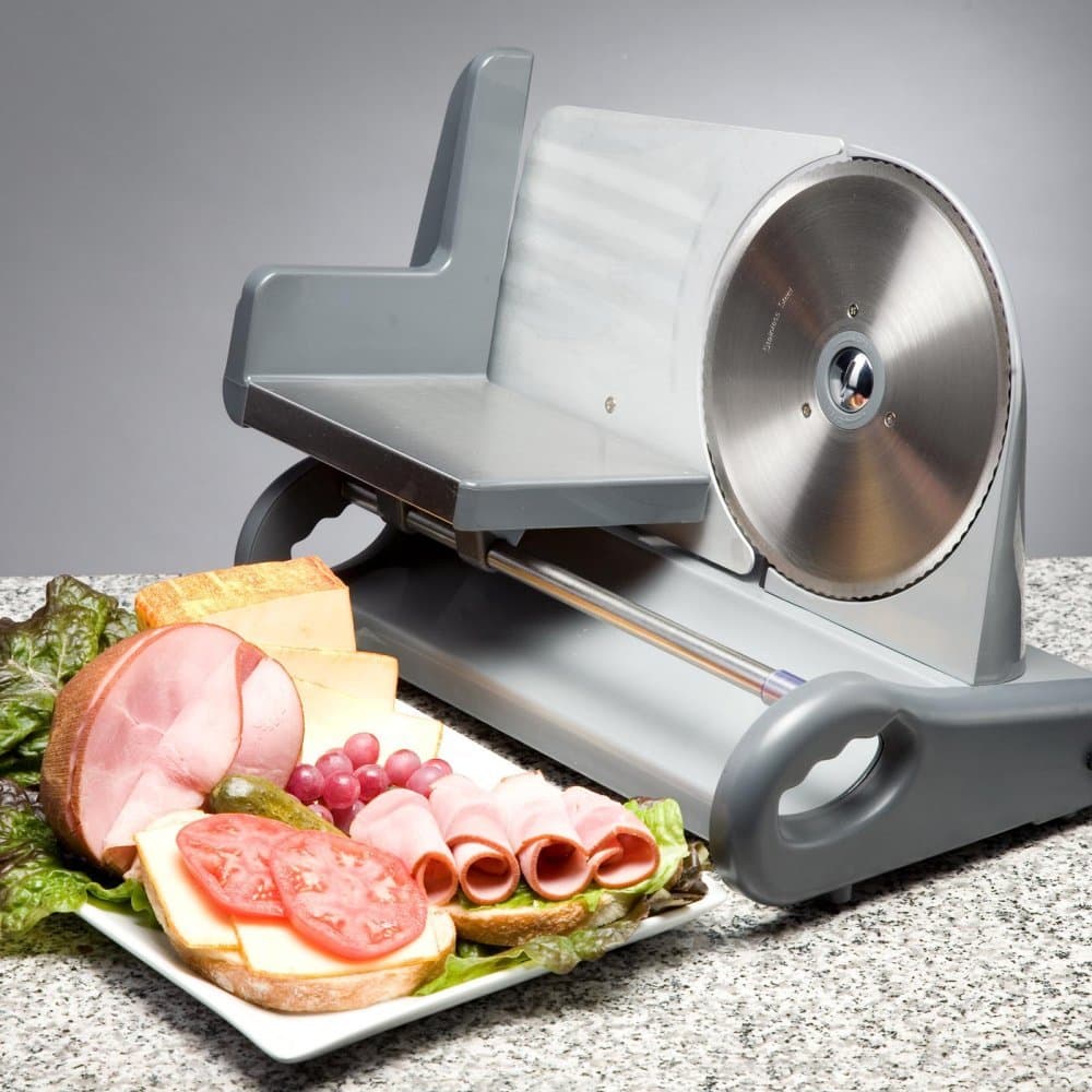 Deni Premium Food Slicer