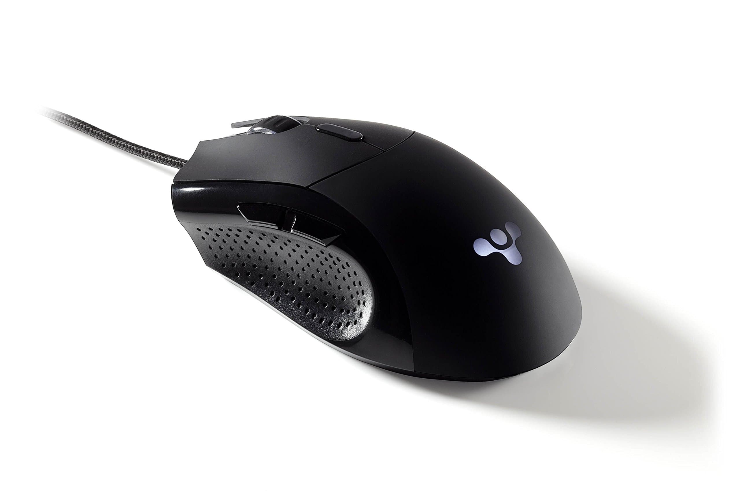 Finalmouse 2016 - Classic Ergo