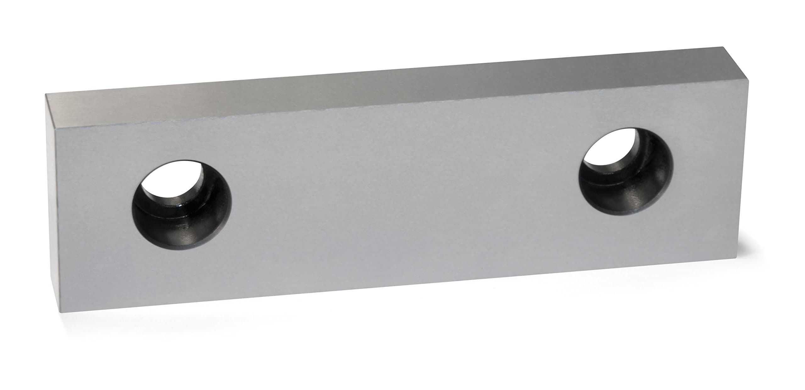 Kurt D60-7 Jaw Plate, 6" Size