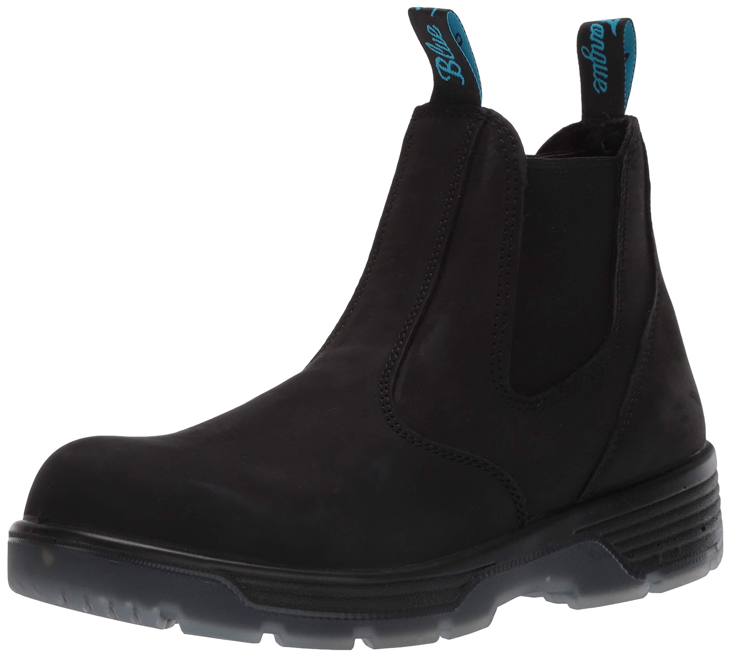 Blue Tongue BTCST9.5 Boots