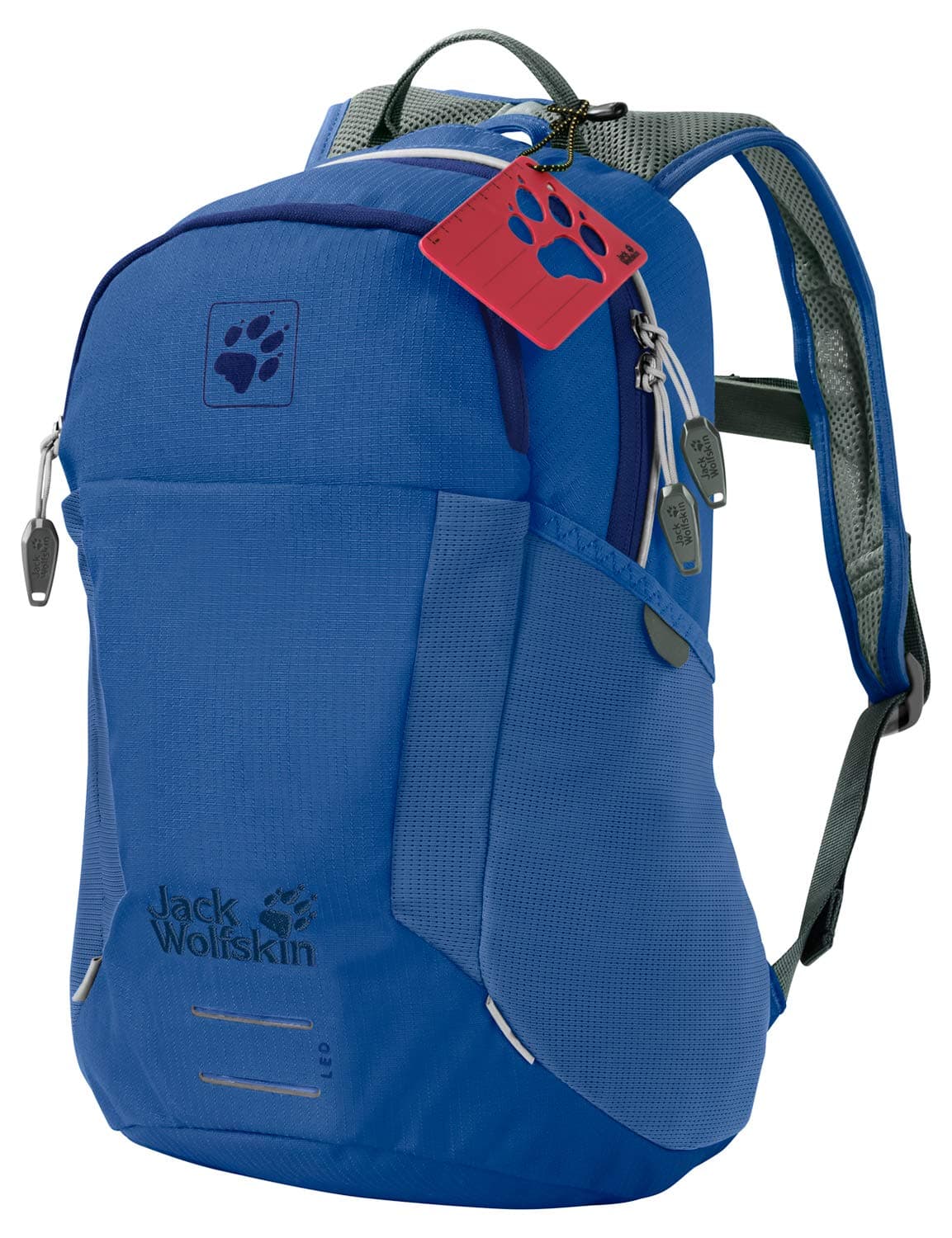 Jack Wolfskin Kids Moab Jam Backpack