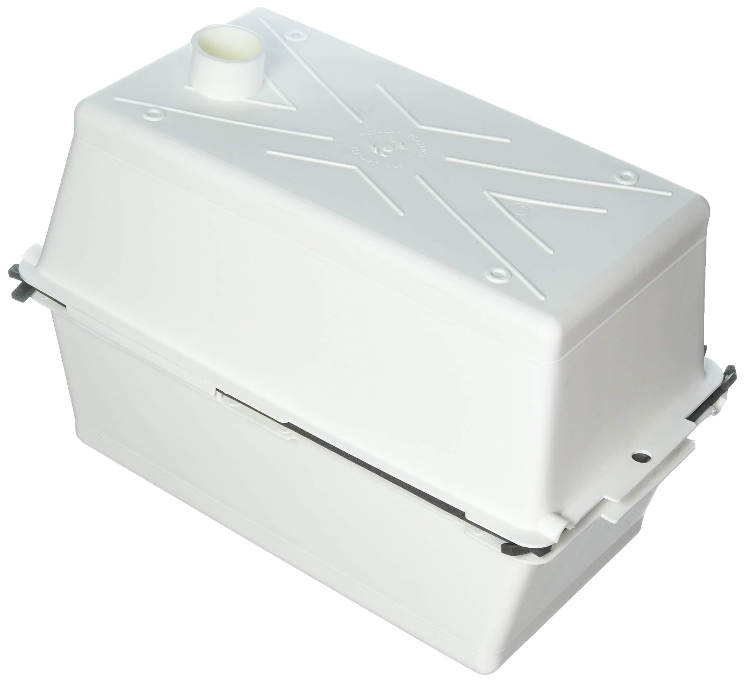 MTS Company 250 Battery Box