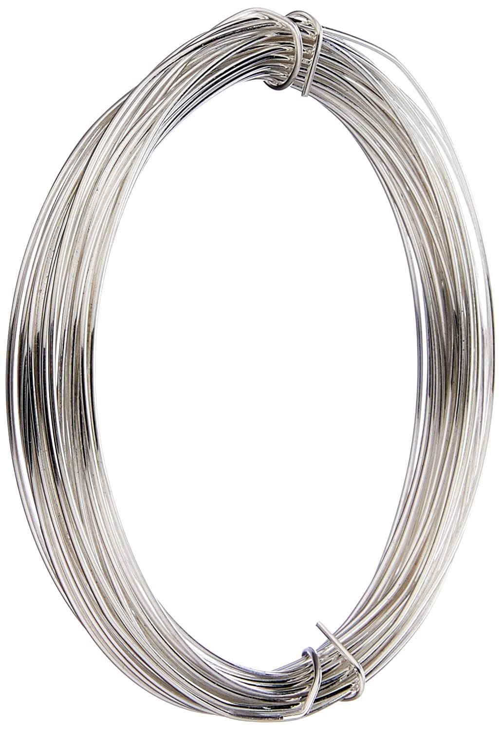Efco 22 220 08 0.80 mm x 6 m Silver Plated Copper Wire