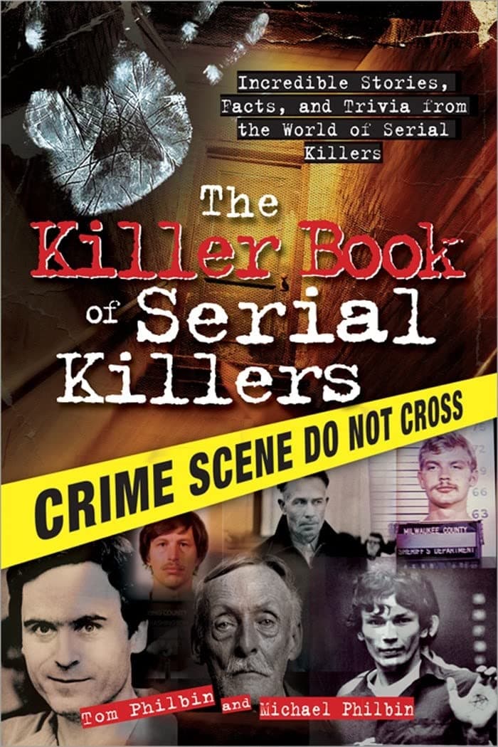 The Killer Book of Serial Killers