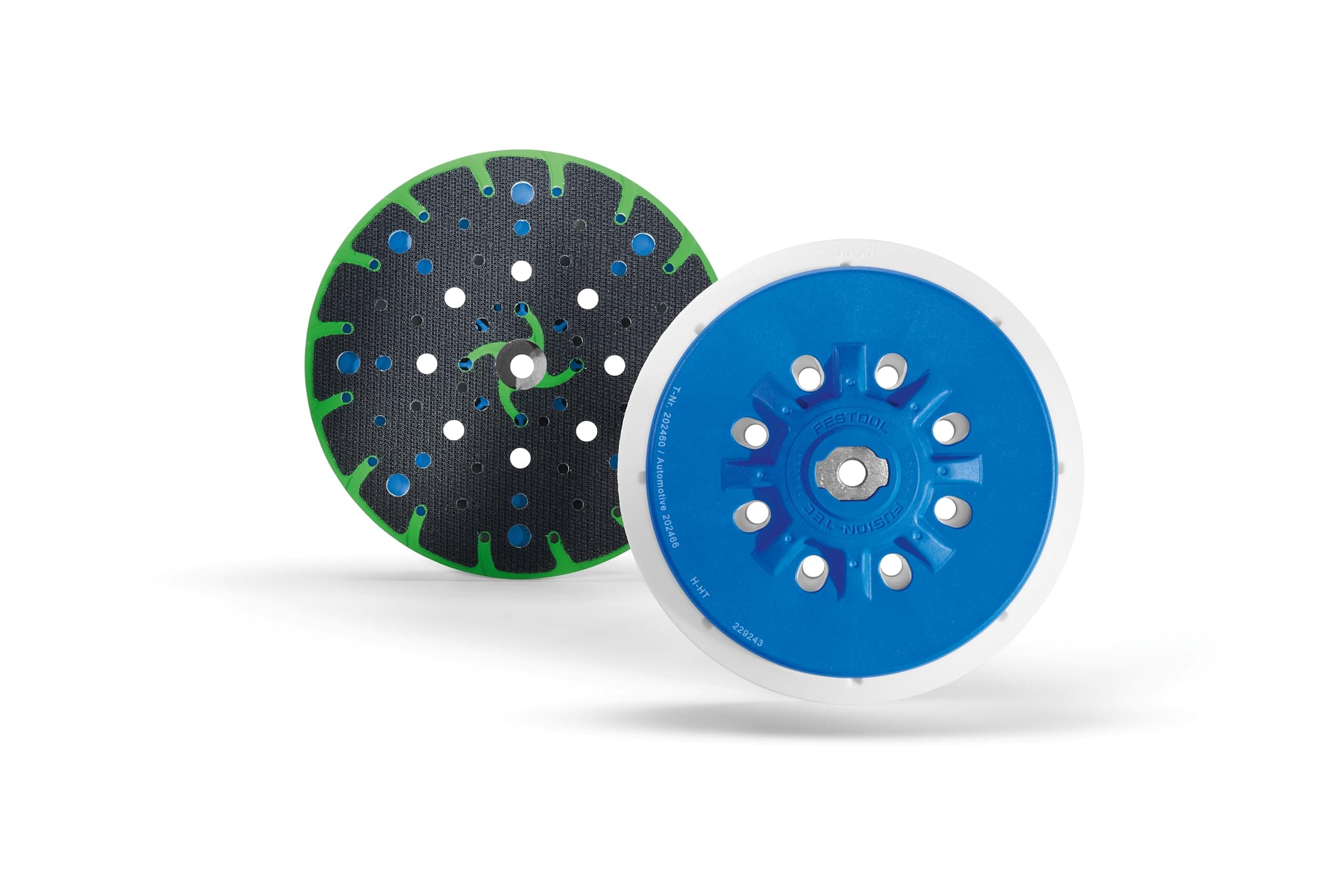 202460 ETS 150 Hard Sanding Pad