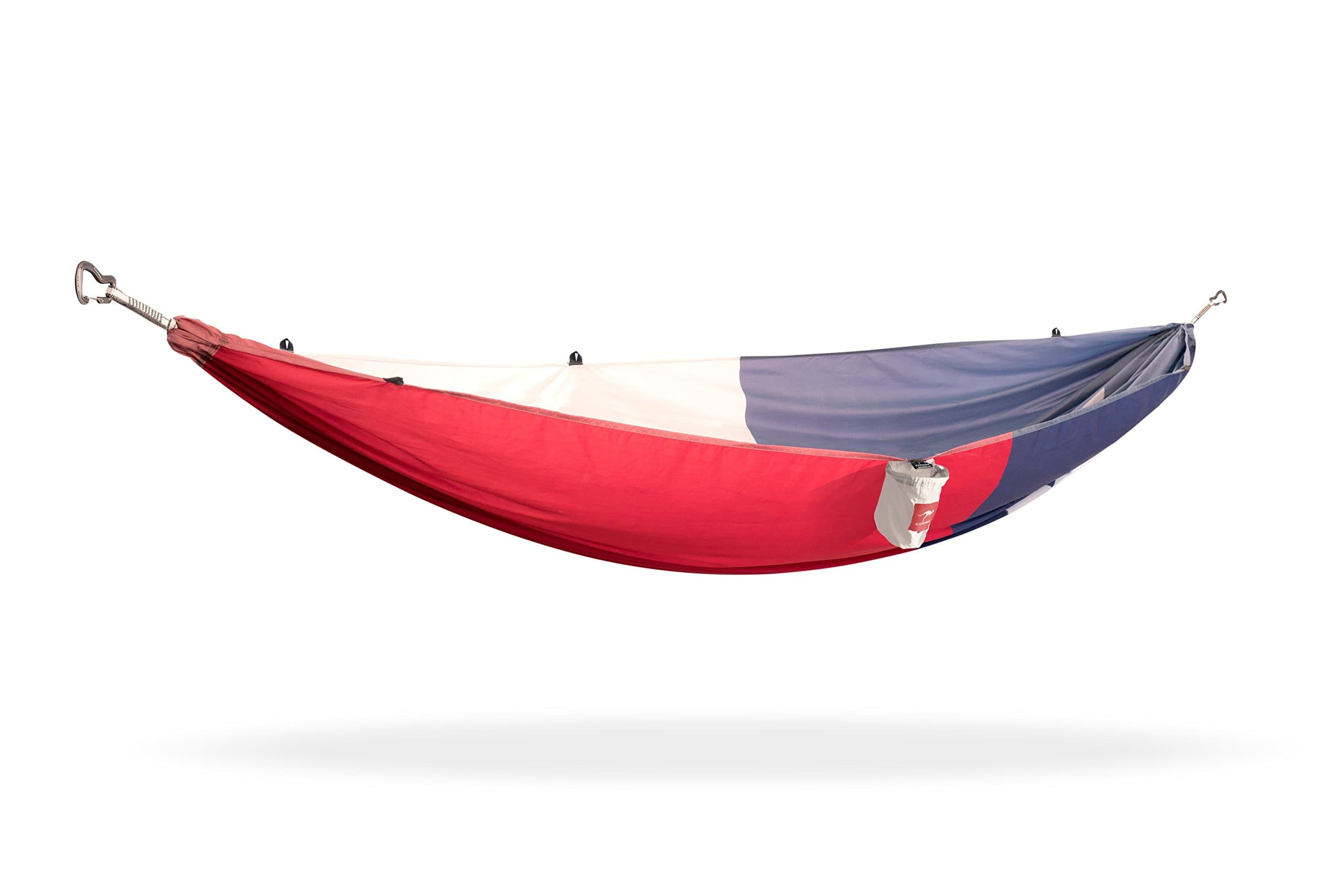 KAMMOK Flag Hammock - Texas Flag