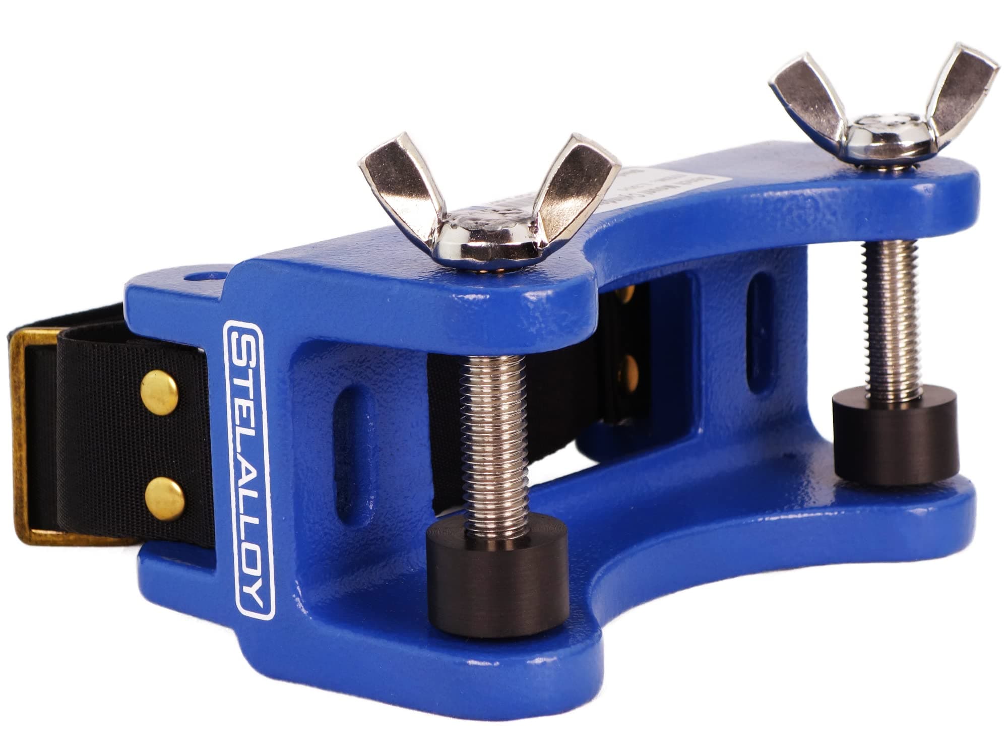 Laboratory Tools Bench Mount Cylinder Bracket Gas Bracket Safe Nitrogen Mounting Canister Clamp Buckle Equipment Chain Stand Table Propane Tank Bracket