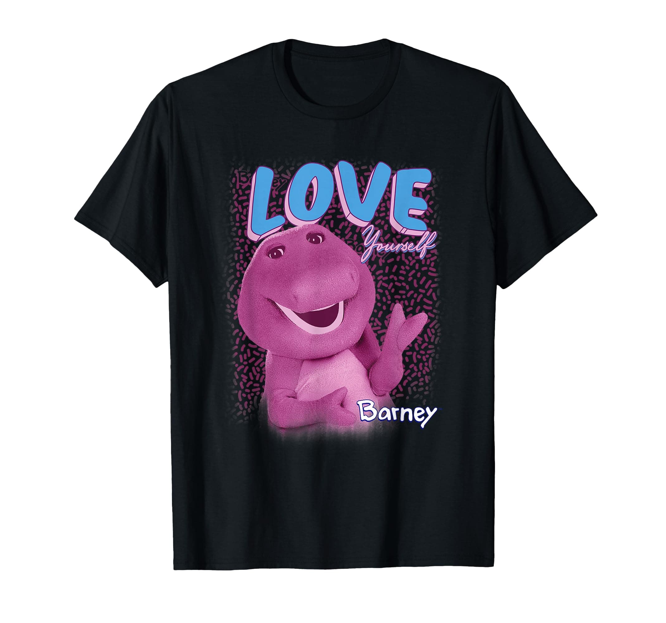 Love Yourself T-Shirt