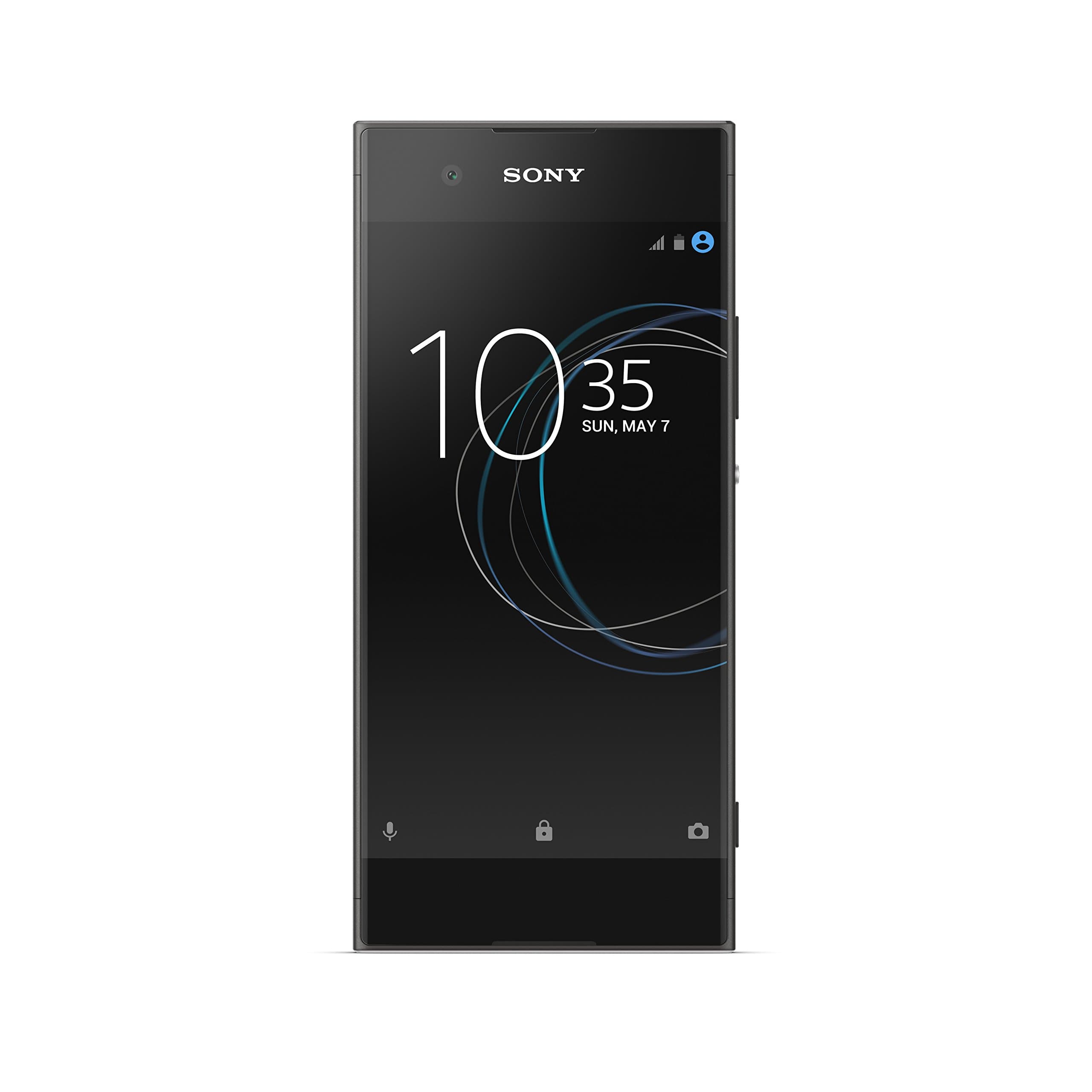 Xperia XA1 SIM-Free Smartphone - Black