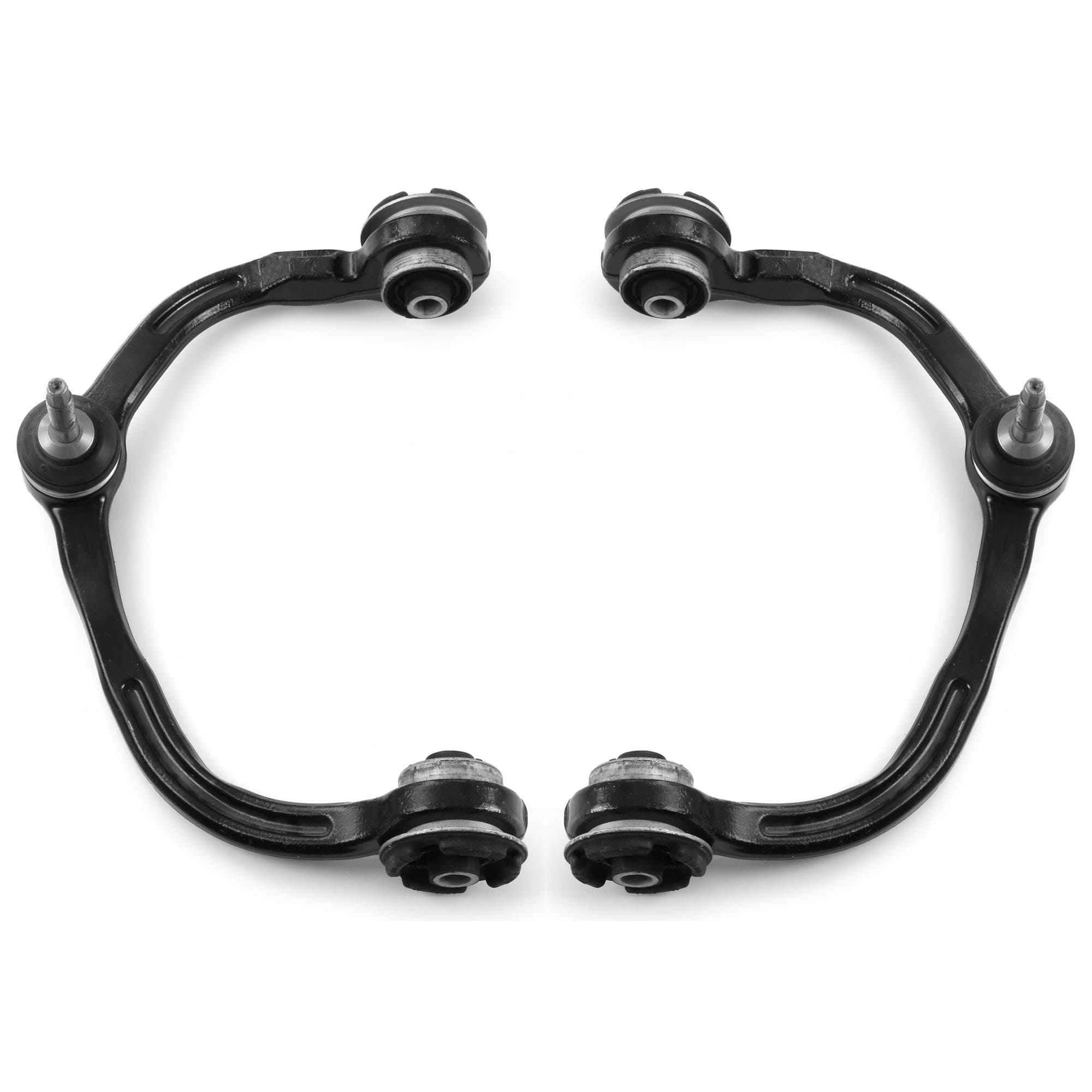 METRIX PREMIUM CHASSIS PARTSFront Left and Right Upper Control Arm RK80719 & RK80718 Fits 04-06 Ford Expedition