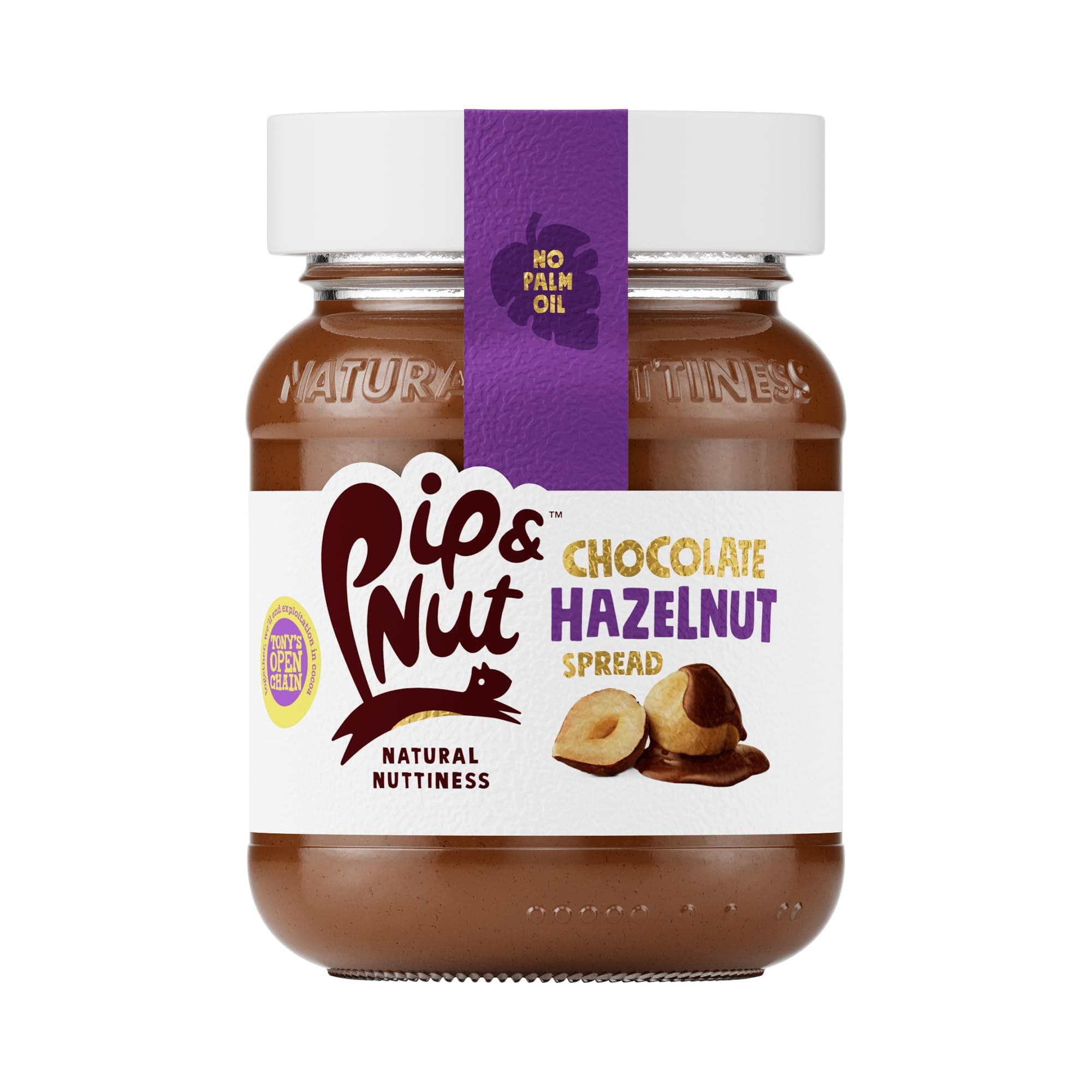Chocolate Hazelnut Spread 165g