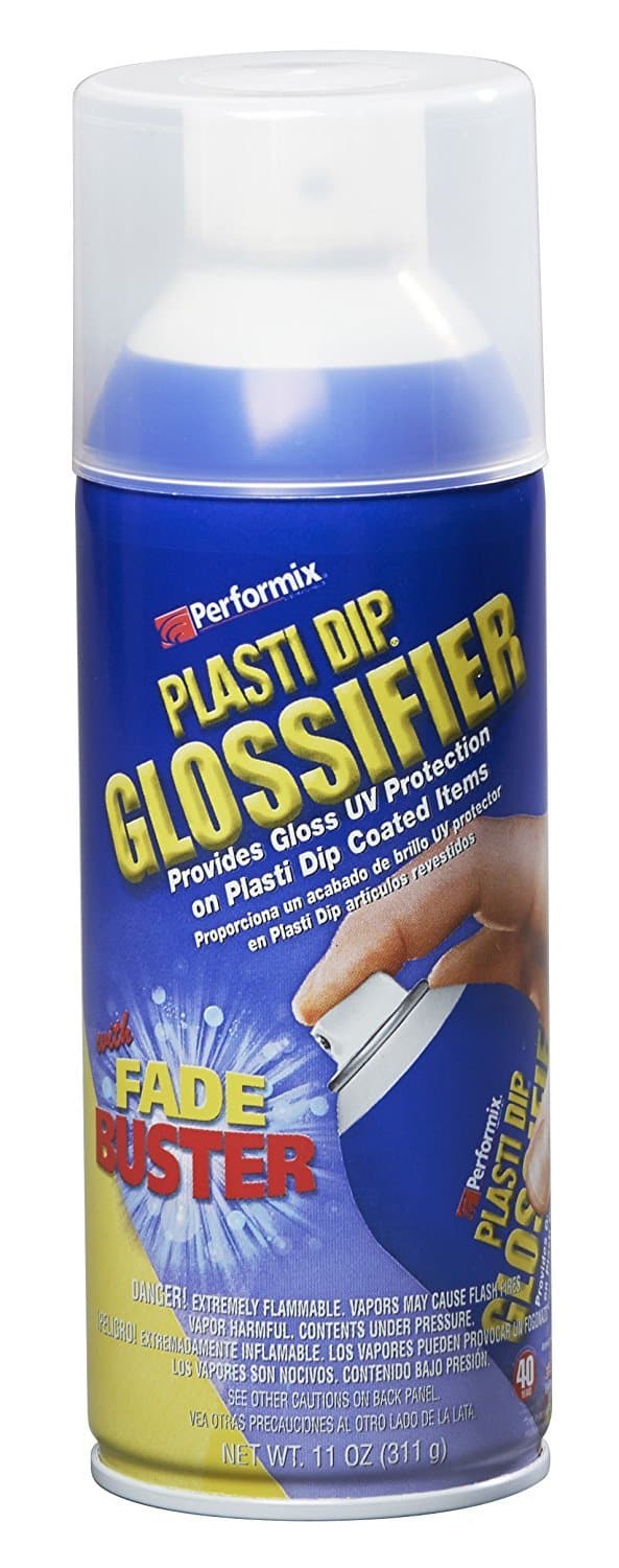 11212 Glossifier 11. Fluid_Ounces (Pack May Vary)