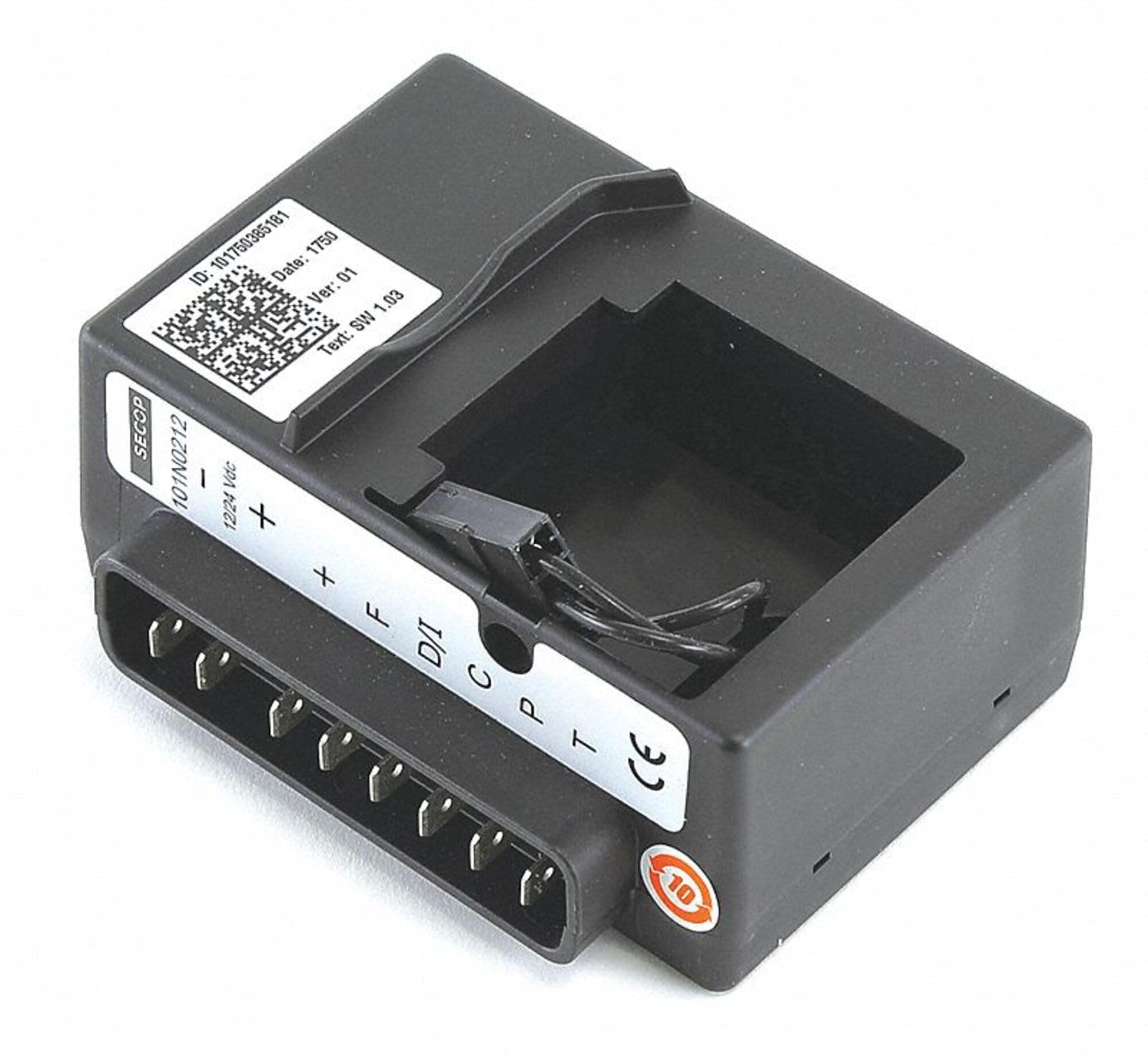 101N0212 101N0212 Electronic Unit 12-24v DC