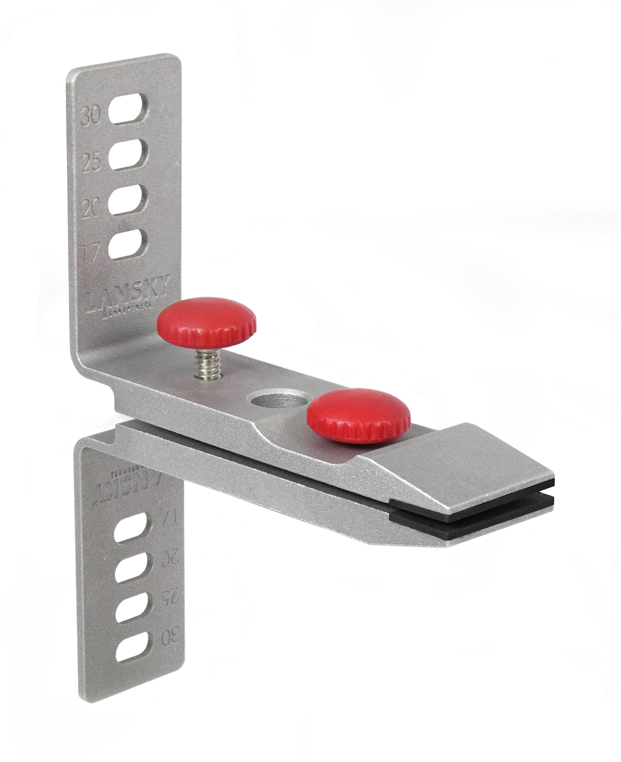 Rubber-Jaw Multi Angle Knife Clamp RCLAMP