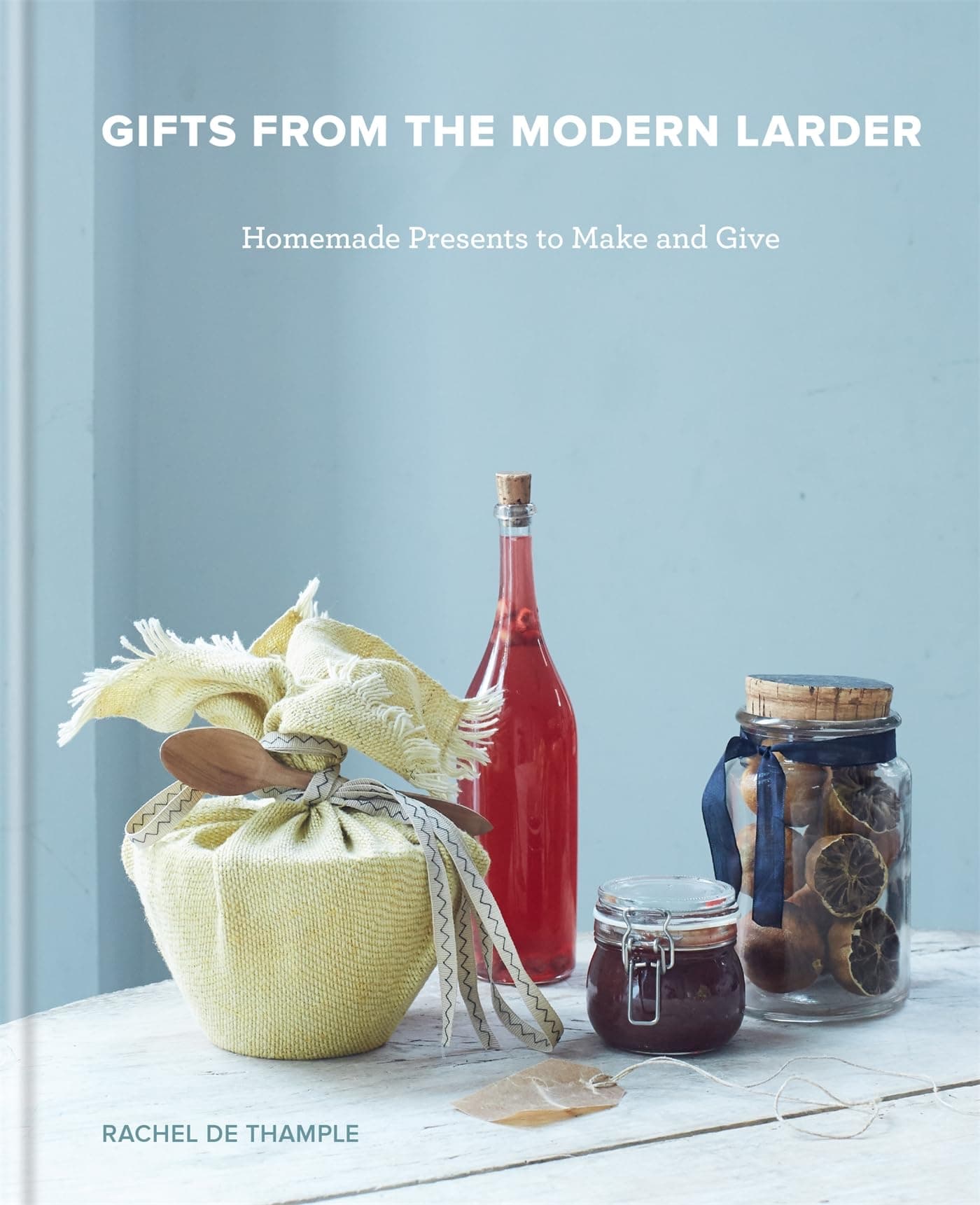 GIFTS FROM THE MODERN LARDER