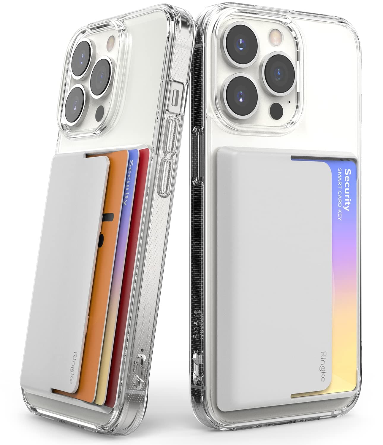 Ringke Side Slot Card Holder Variation