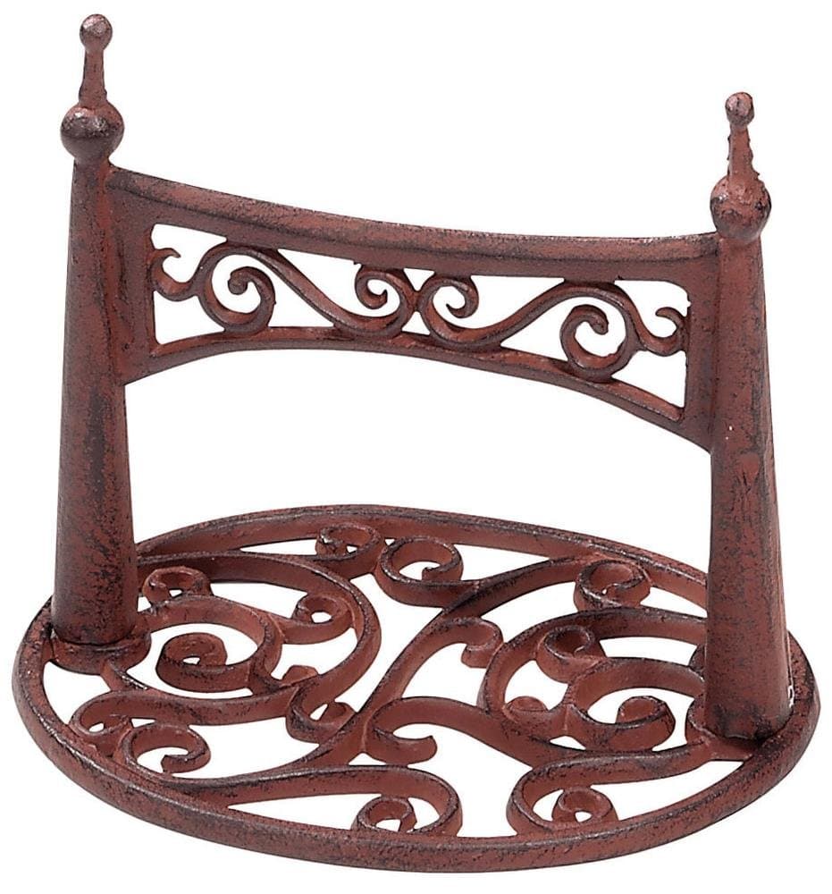 Esschert DesignEsschert Design Boot Scraper Ellipse