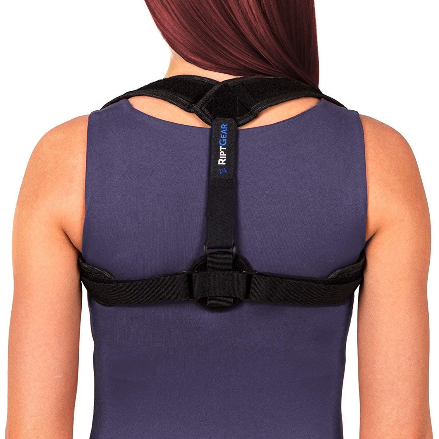 RiptGear Posture Corrector