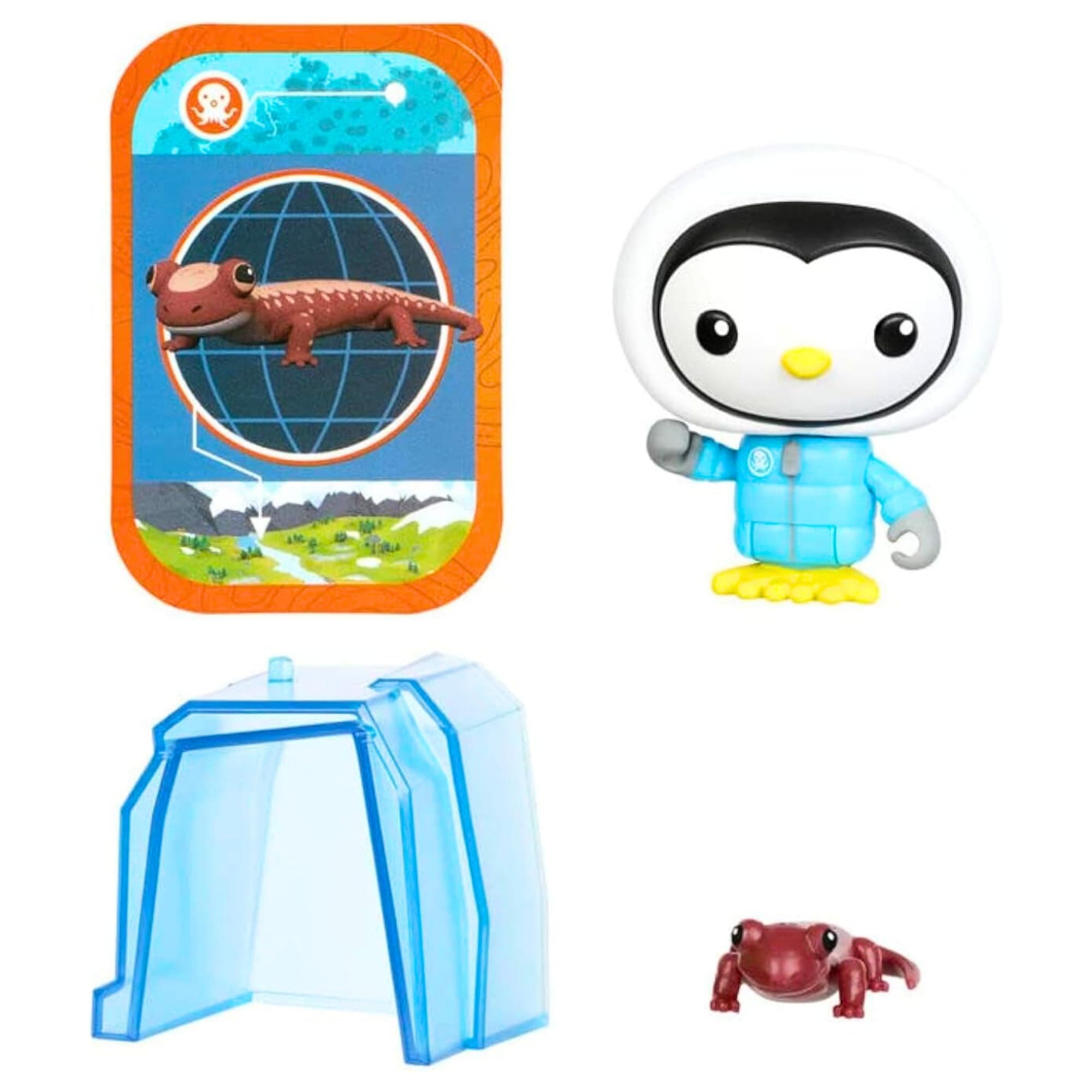 Octonauts Love Themed Pillowcase Decorations for Home