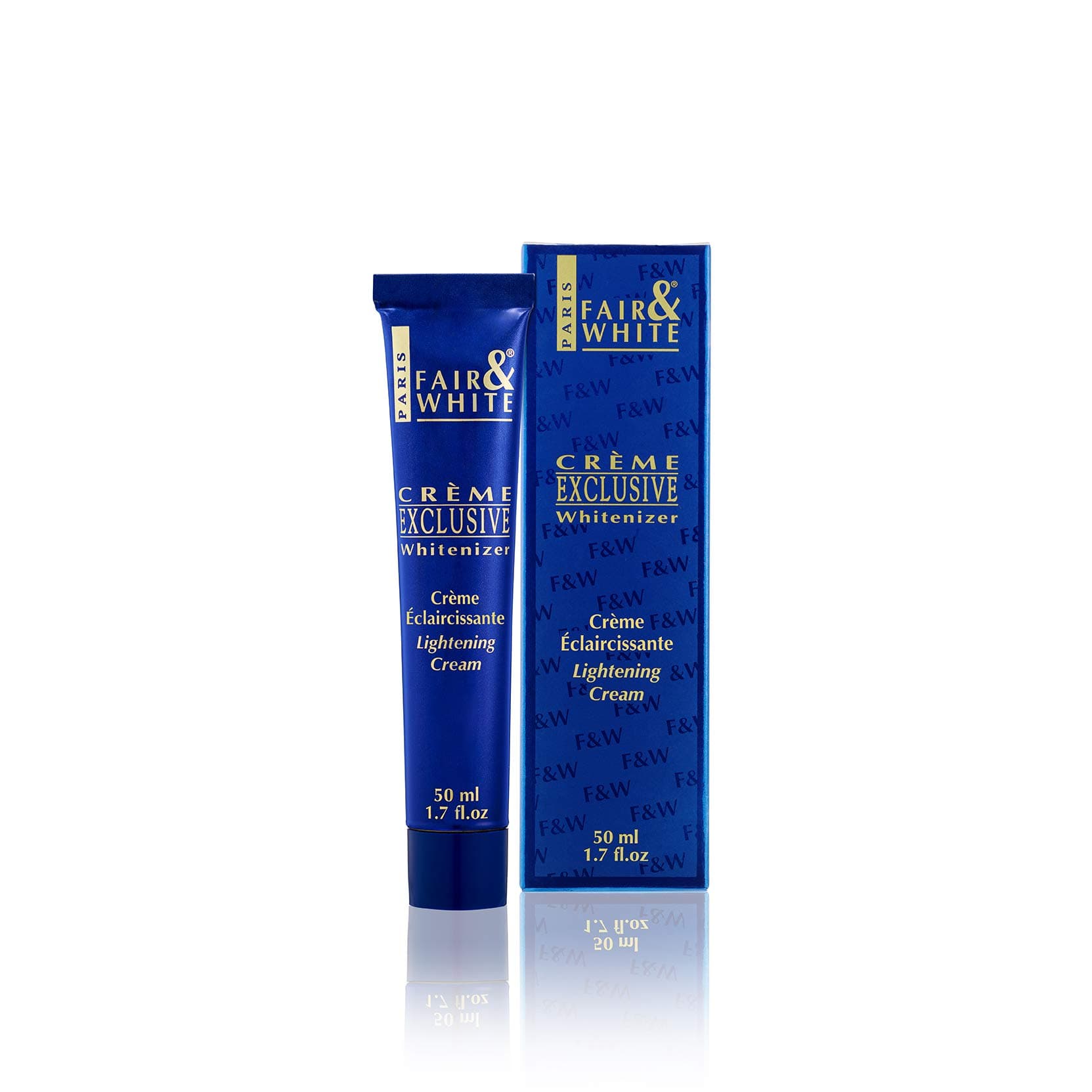 BRIGHTENING CREAM - FACE | EXCLUSIVE