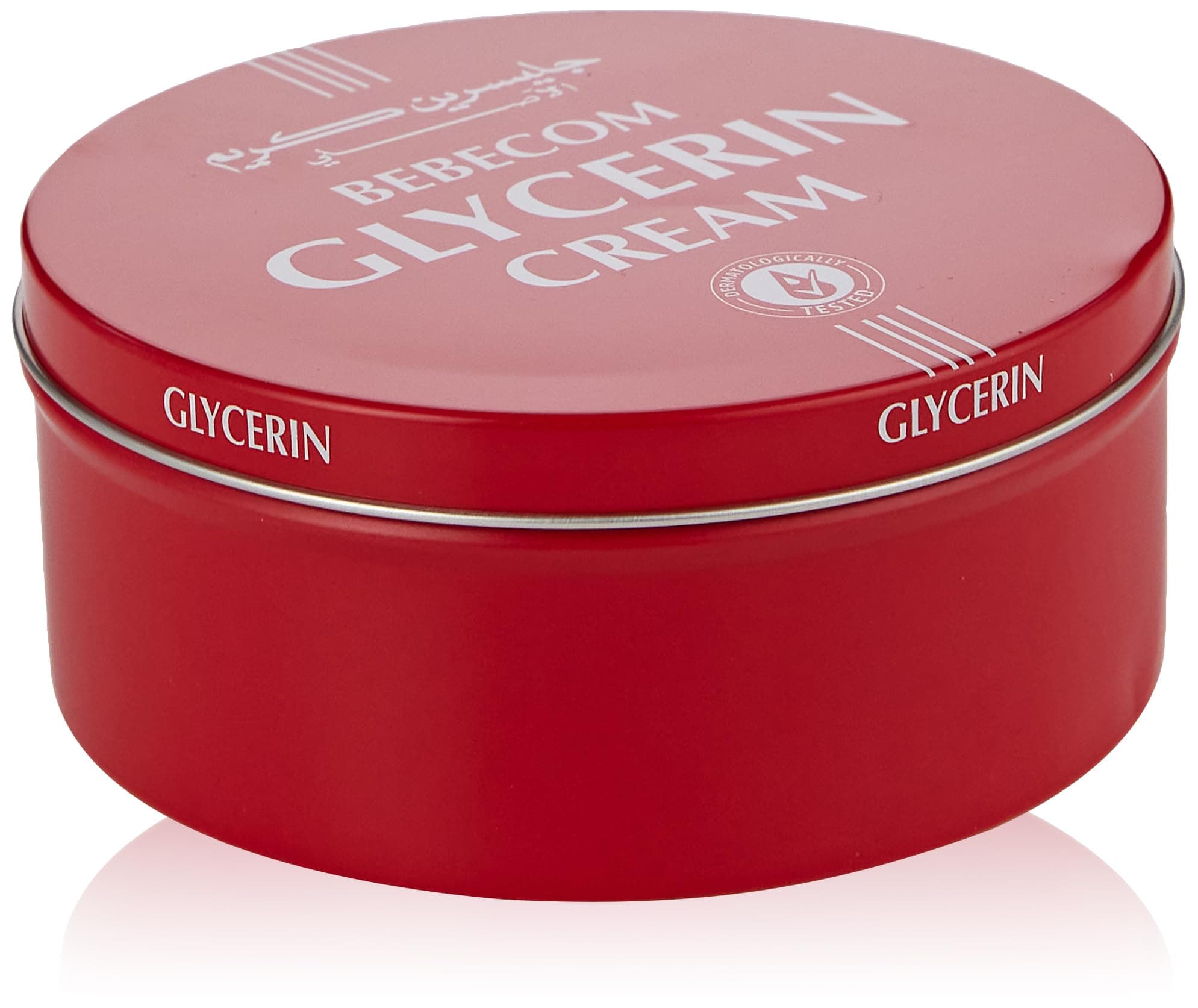 Glycerin Cream 250 ml