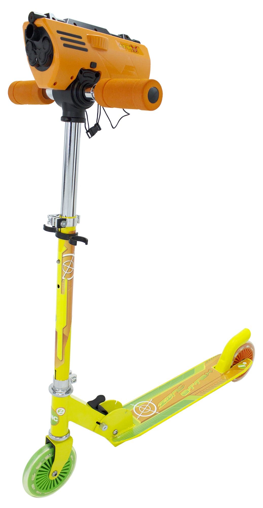 Attax Scooter