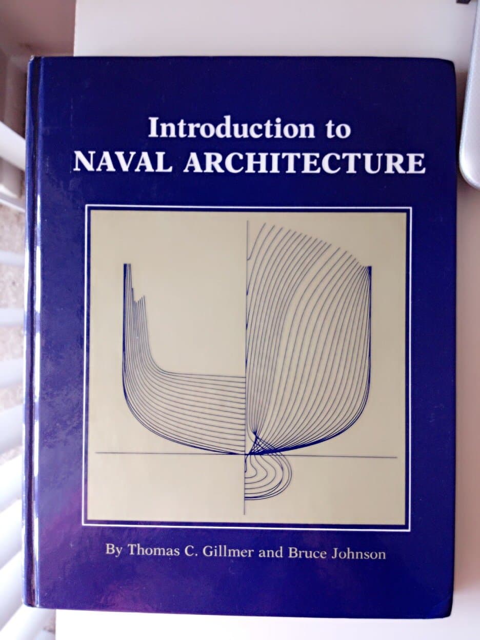 Introduction to Naval Architecture
