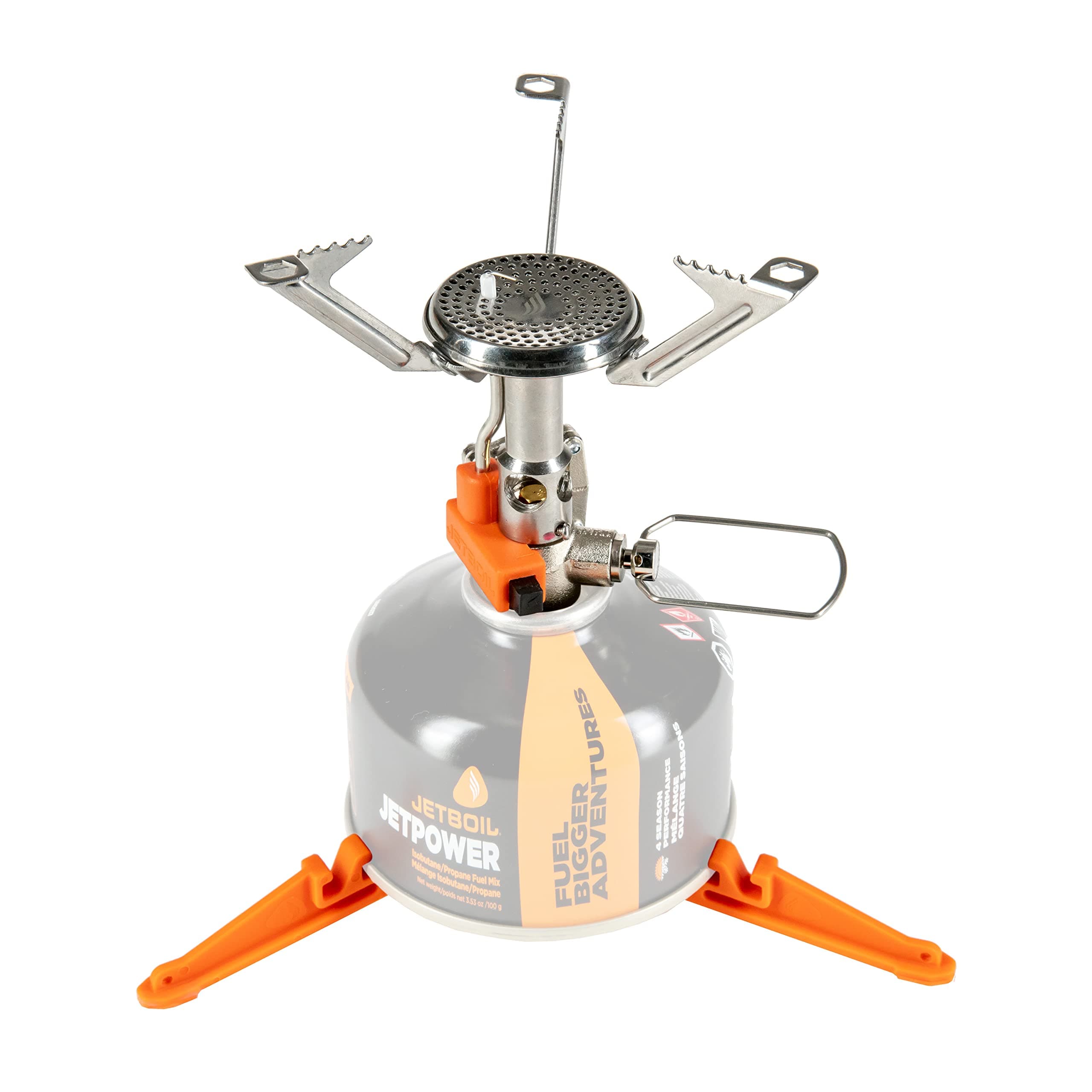 MightyMo Camping Stove Cooking System