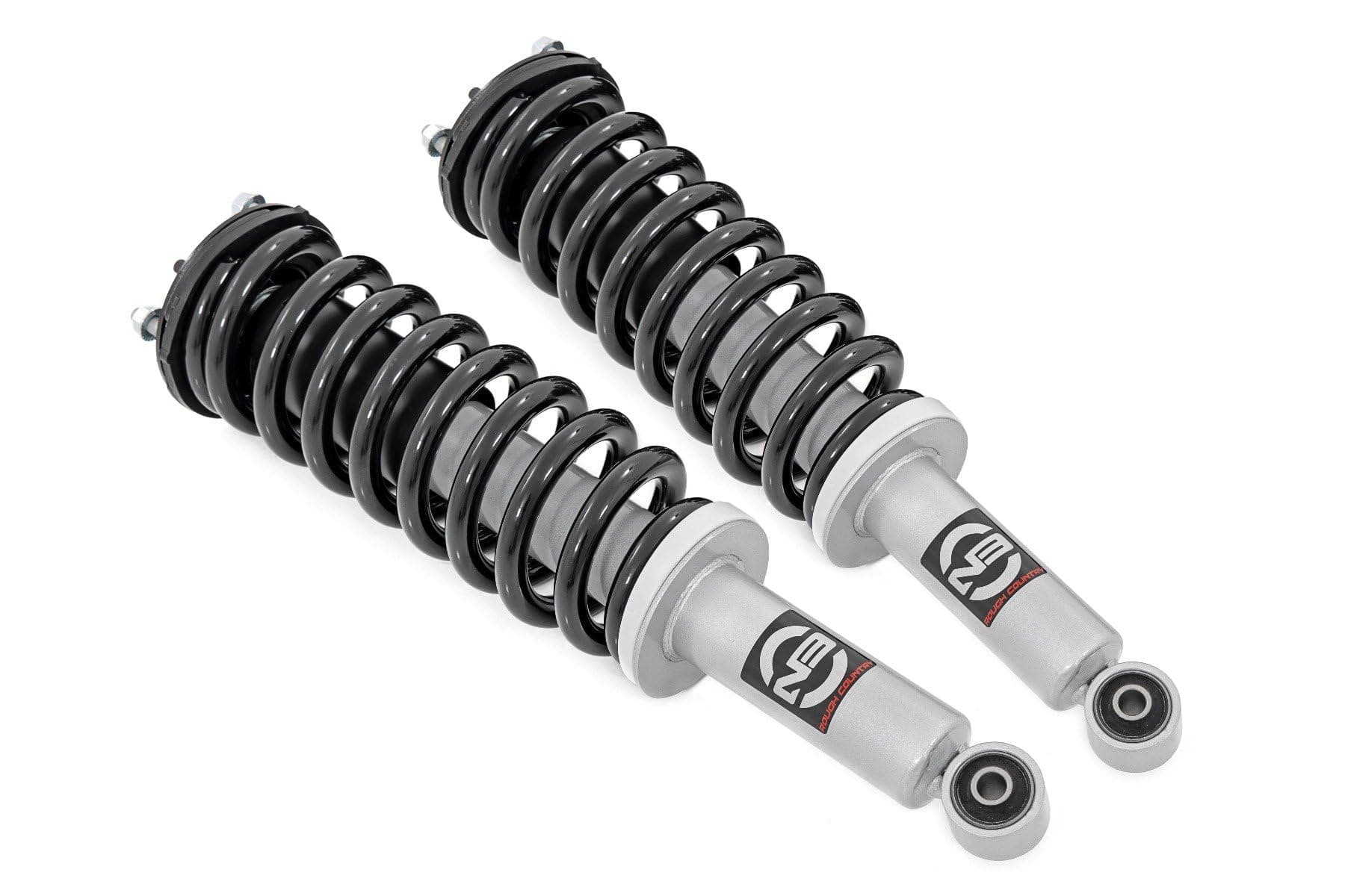 2.5" N3 Loaded Leveling Struts for 2000-2006 Tundra - 501091