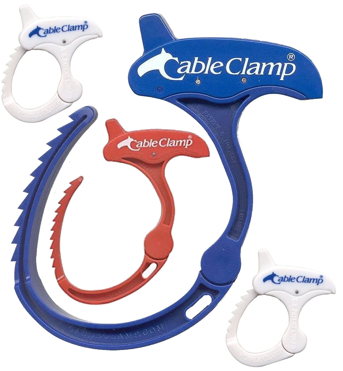 All-Purpose Cable Clamp SW 0990-UE-012