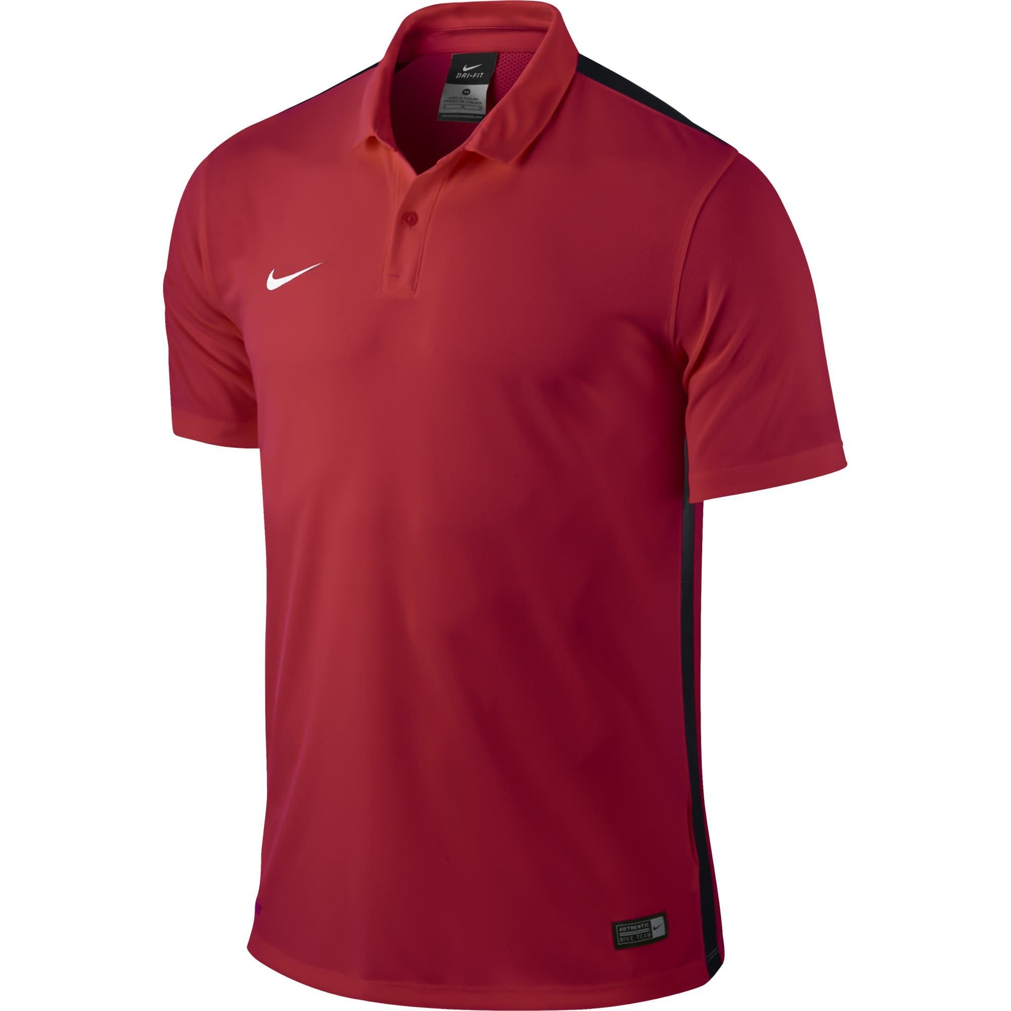 NIKE Men's Short Sleeve Challenge Training Shirt